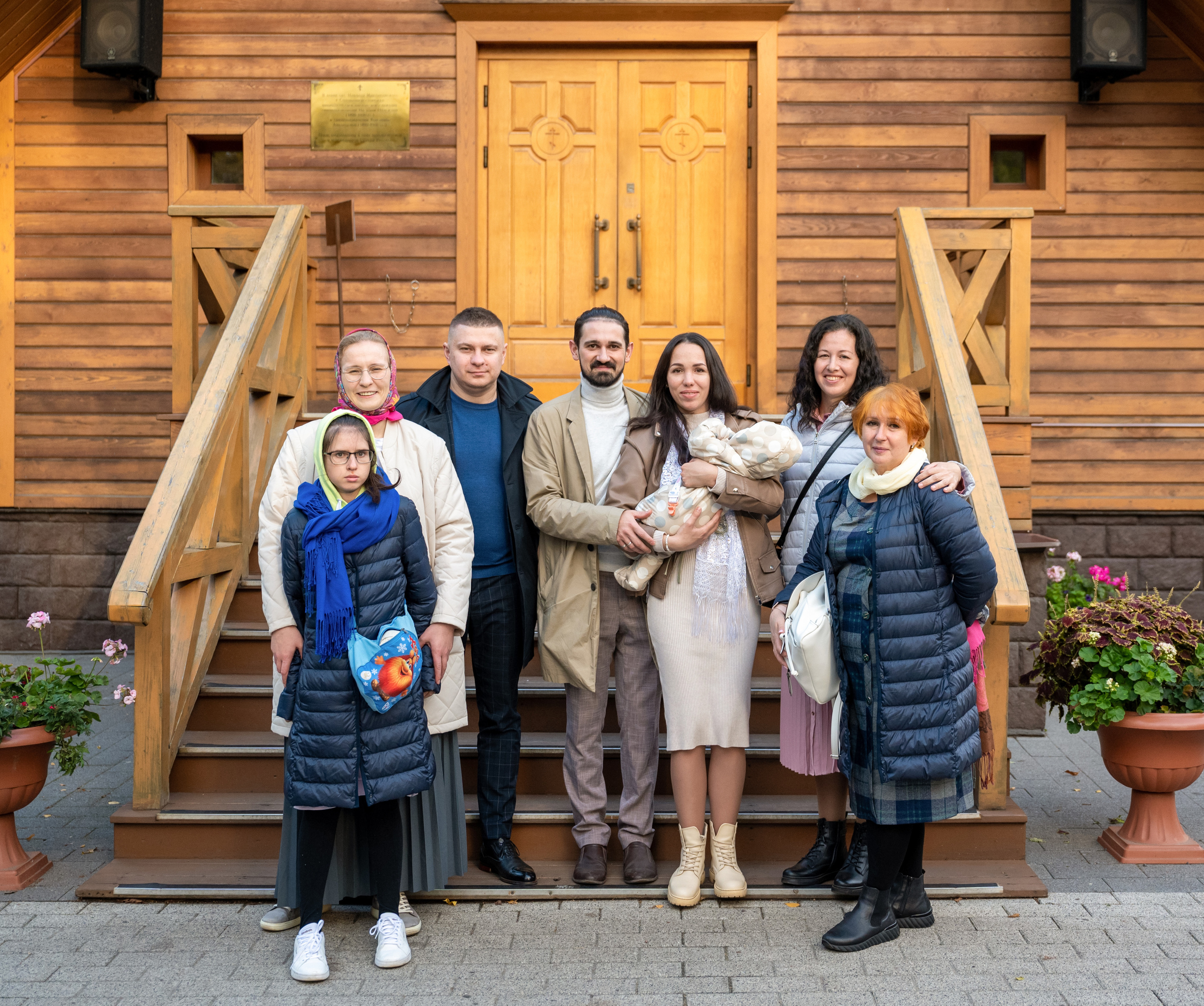Счастье рядом. Свадебный и семейный Фотограф в Москве Александр Березин