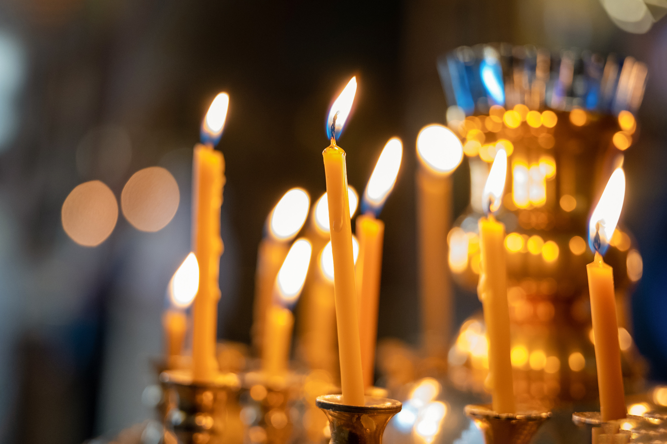 Венчание Саши и Ани. Свадебный и семейный Фотограф в Москве Александр Березин