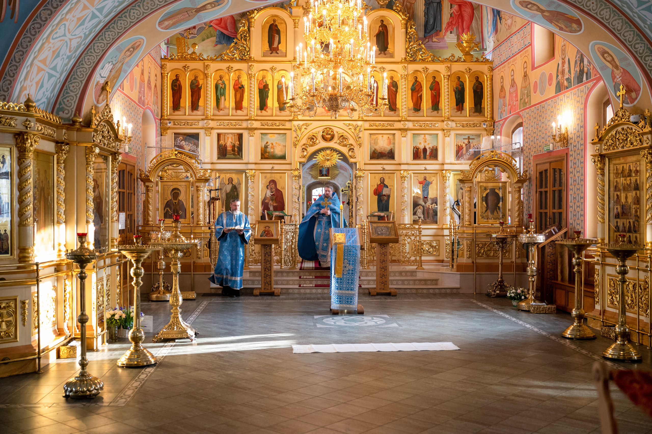 Брак в Кане Галилейской. Свадебный и семейный Фотограф в Москве Александр Березин