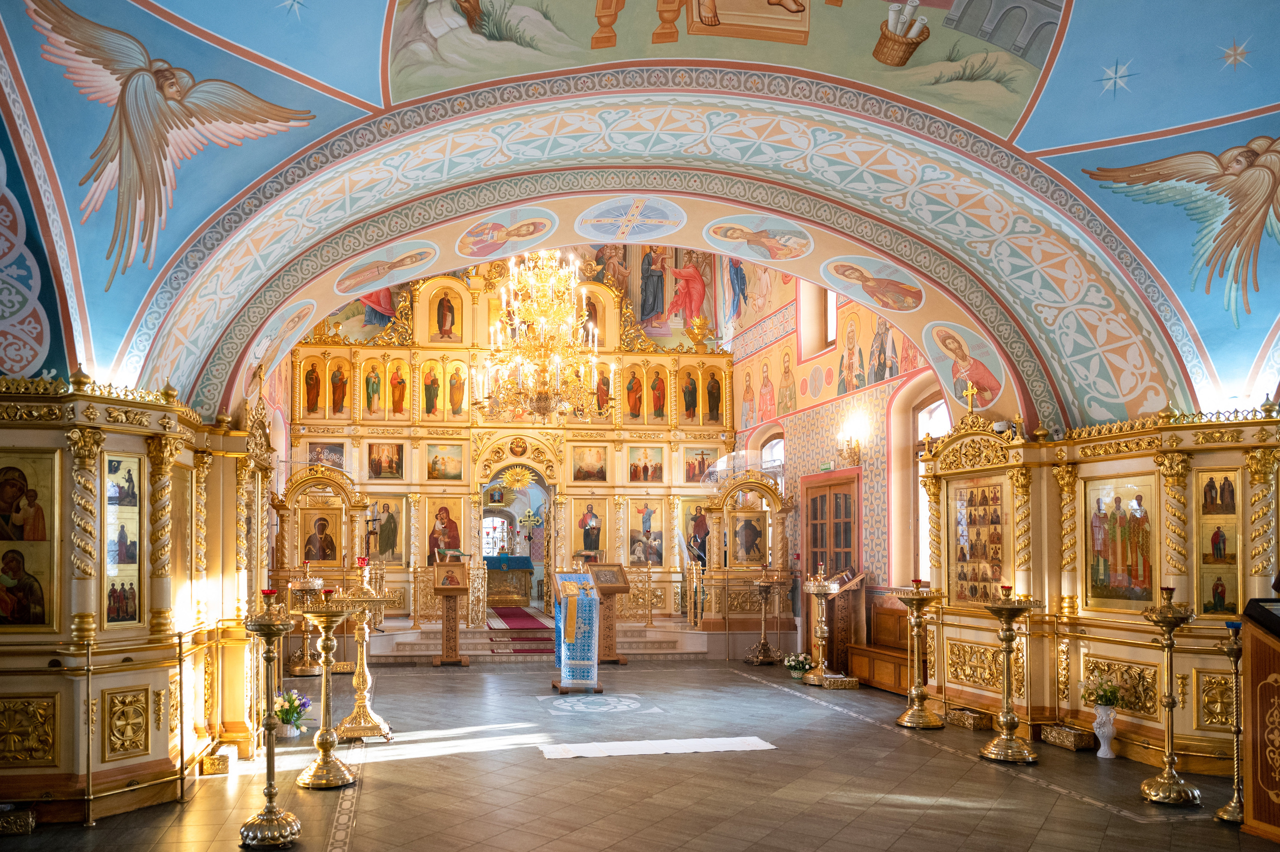 Брак в Кане Галилейской. Свадебный и семейный Фотограф в Москве Александр Березин
