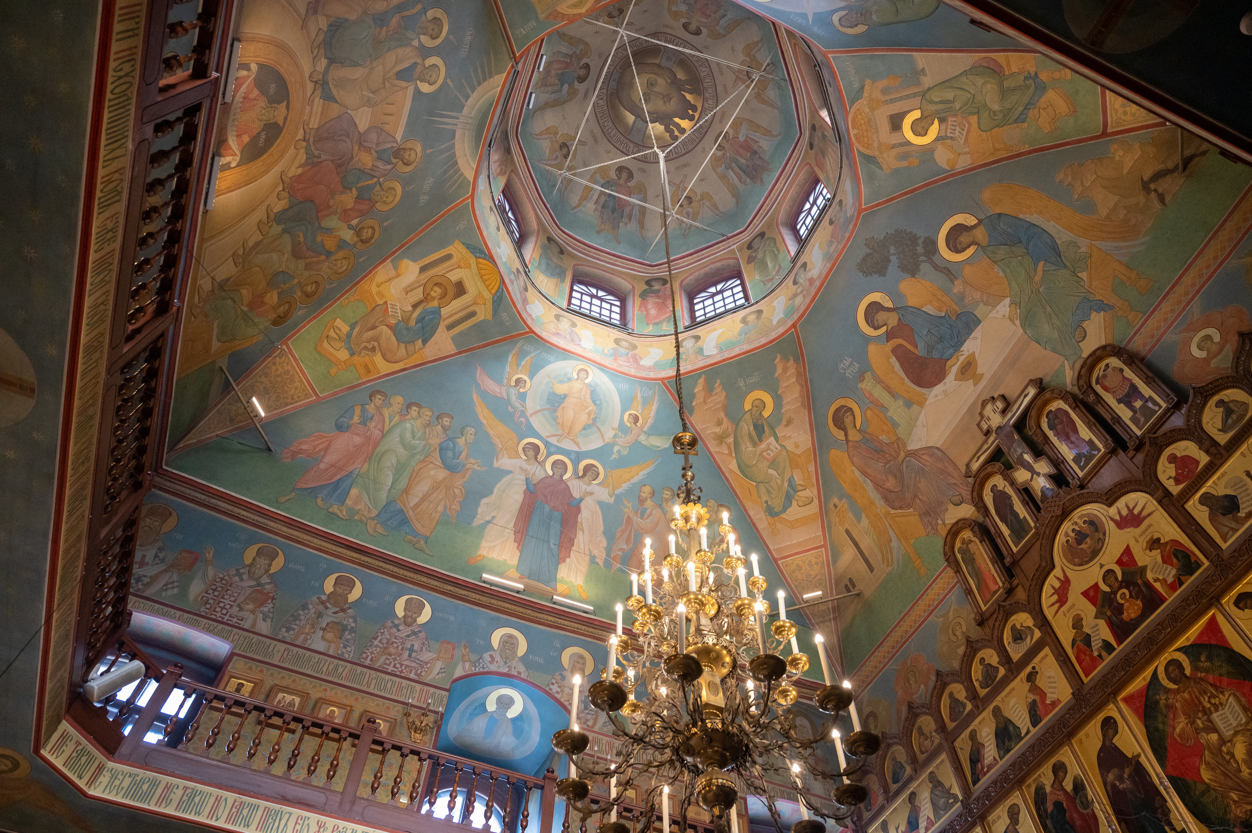 Венчание Саши и Ани. Свадебный и семейный Фотограф в Москве Александр Березин