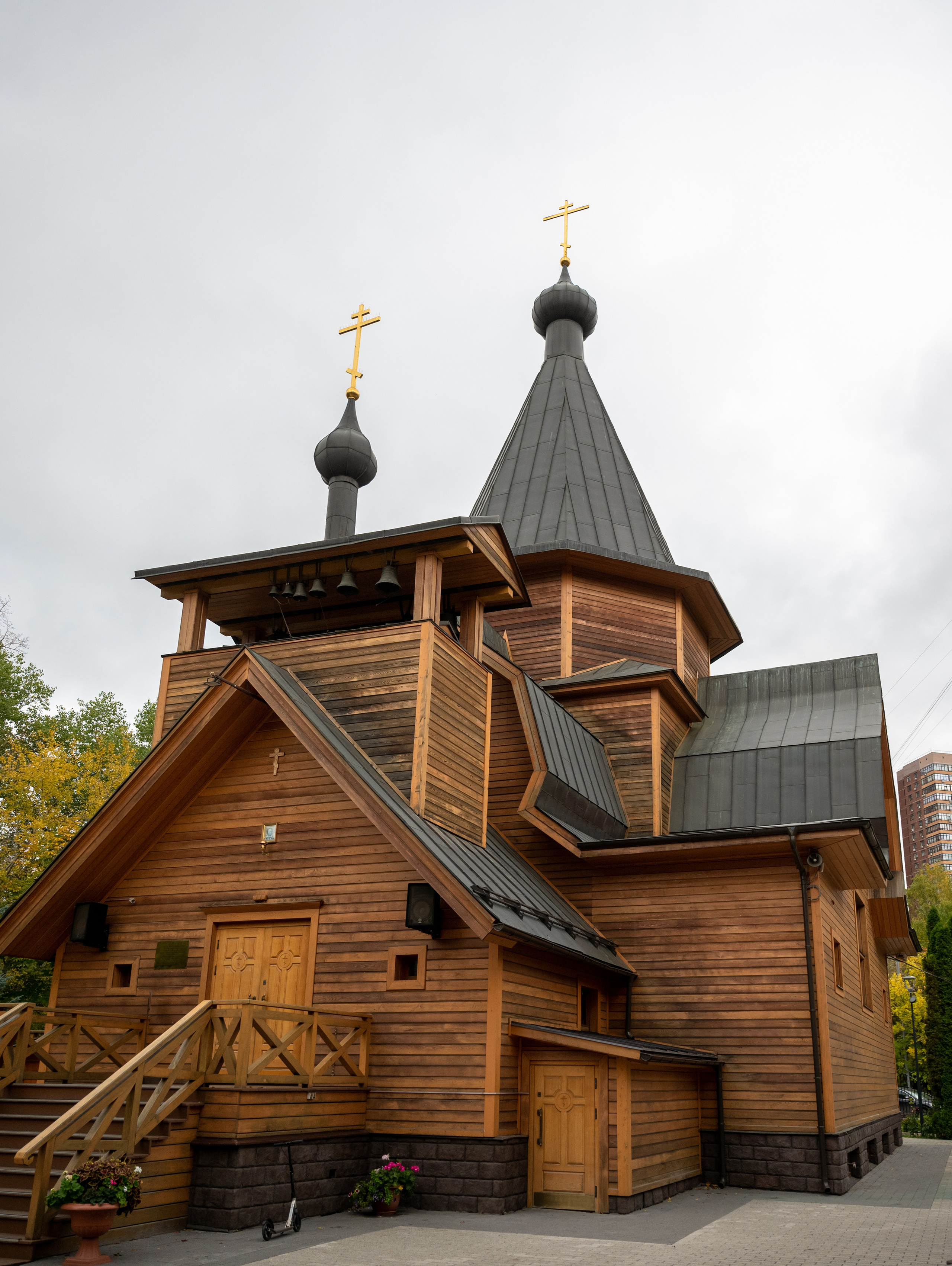 Счастье рядом. Свадебный и семейный Фотограф в Москве Александр Березин