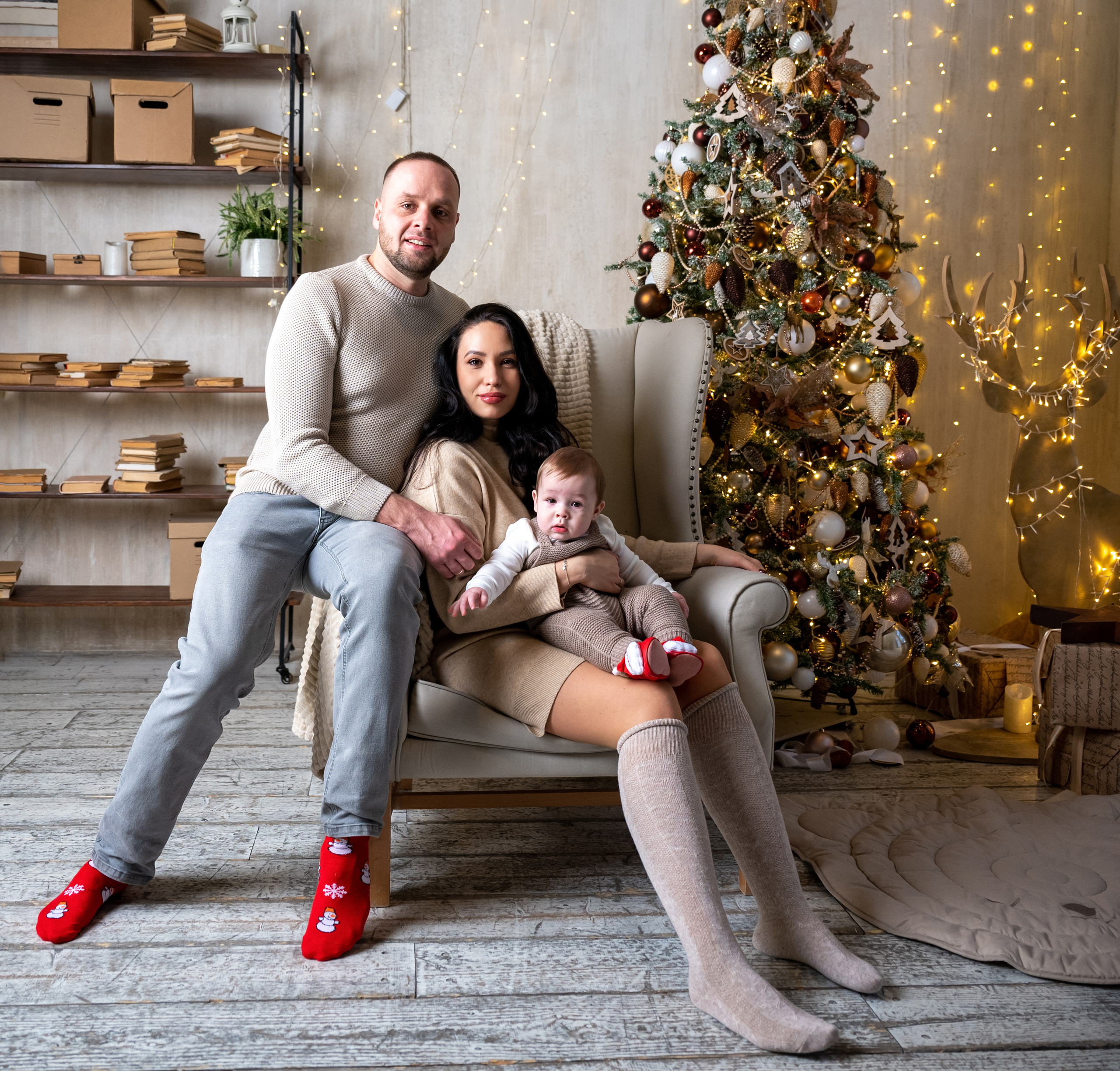 Почти год у власти. Свадебный и семейный Фотограф в Москве Александр Березин