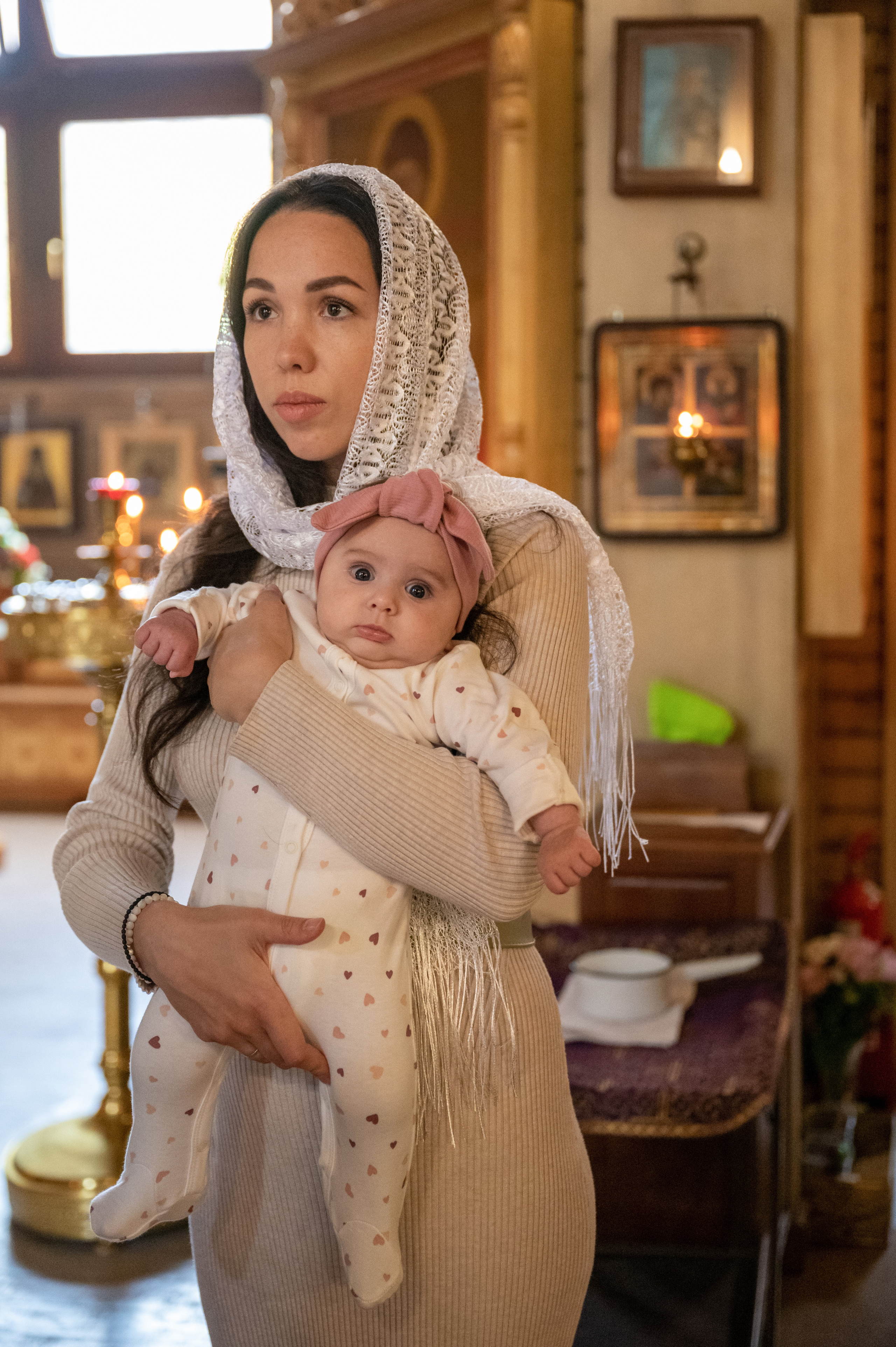 Счастье рядом. Свадебный и семейный Фотограф в Москве Александр Березин