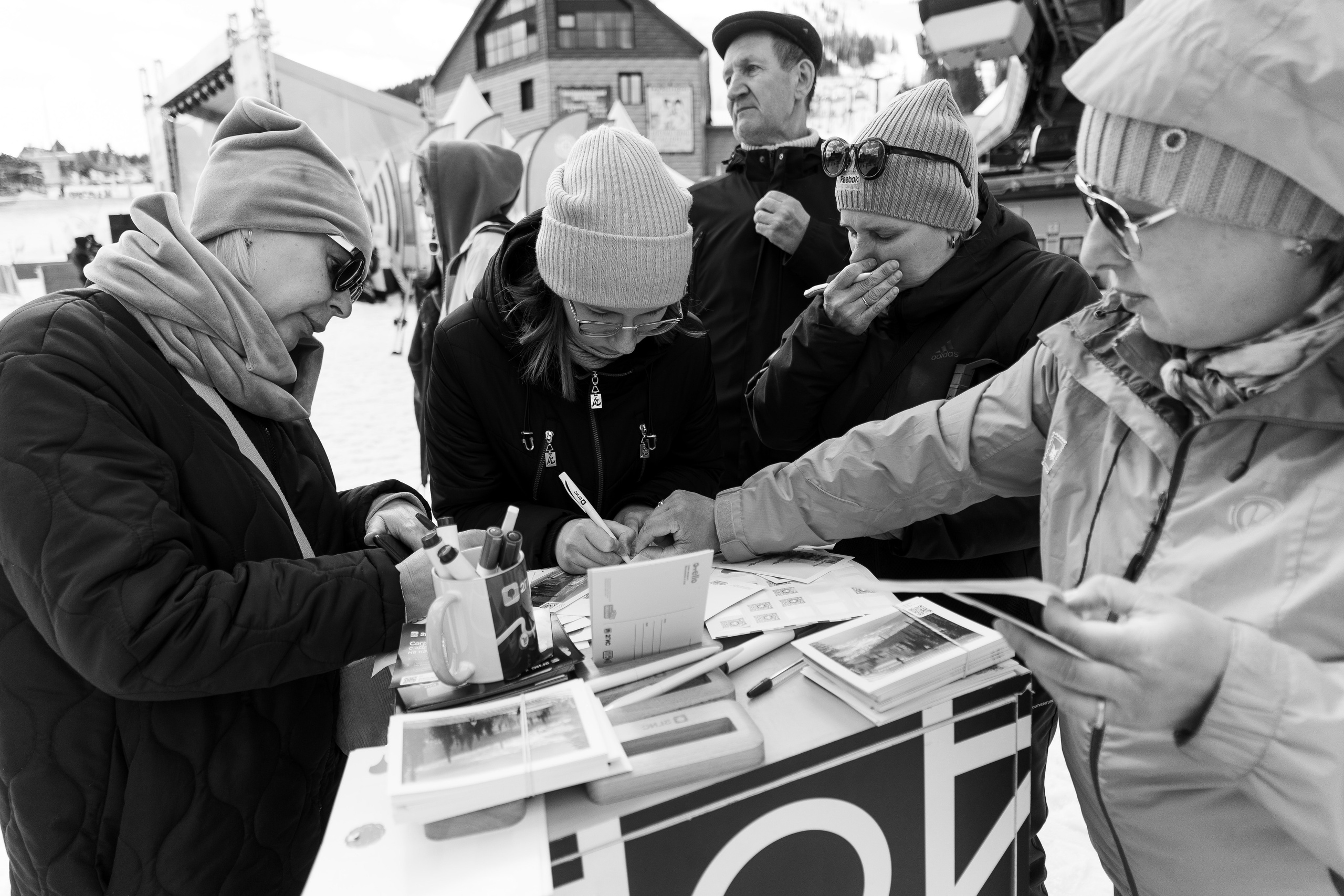 Грелка 20.04.24. Анастасия Паршукова — фотограф Шерегеш Новосибирск