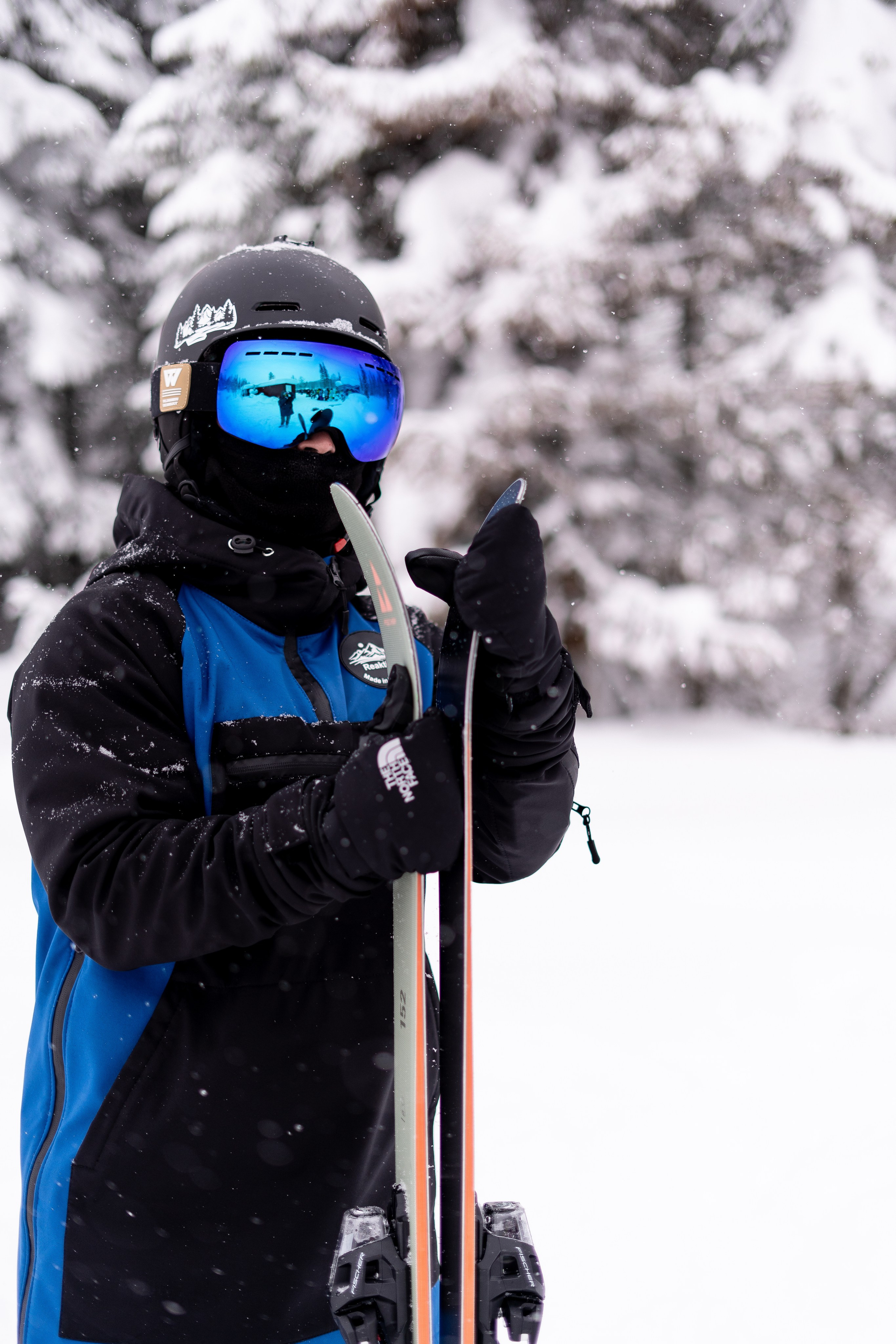 Джон 14.02. Анастасия Паршукова — фотограф Шерегеш Новосибирск