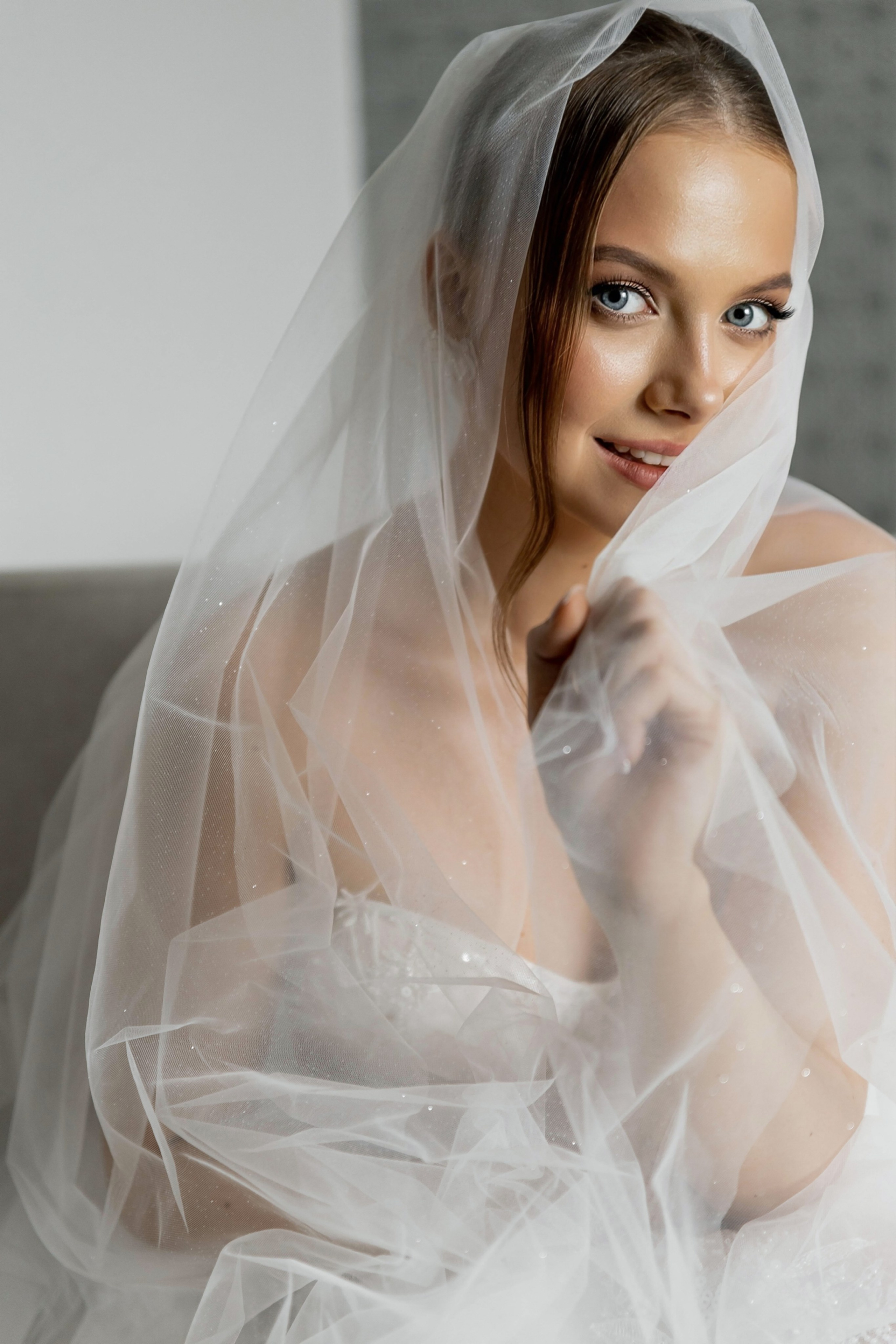 Алина | Александр. Свадебный фотограф Надежда Рыжикова