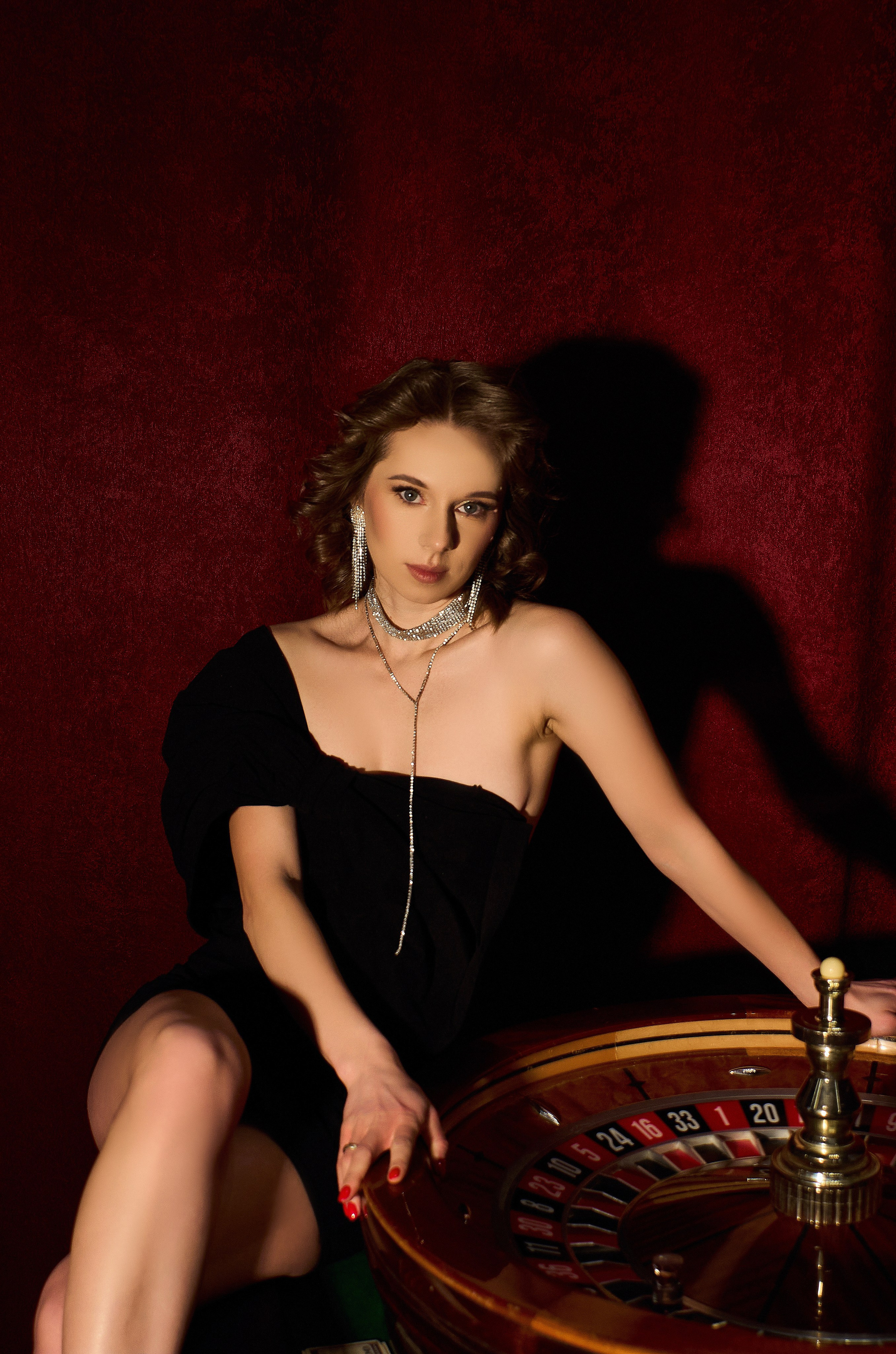 Las Vegas. Фотограф Нижний Новгород