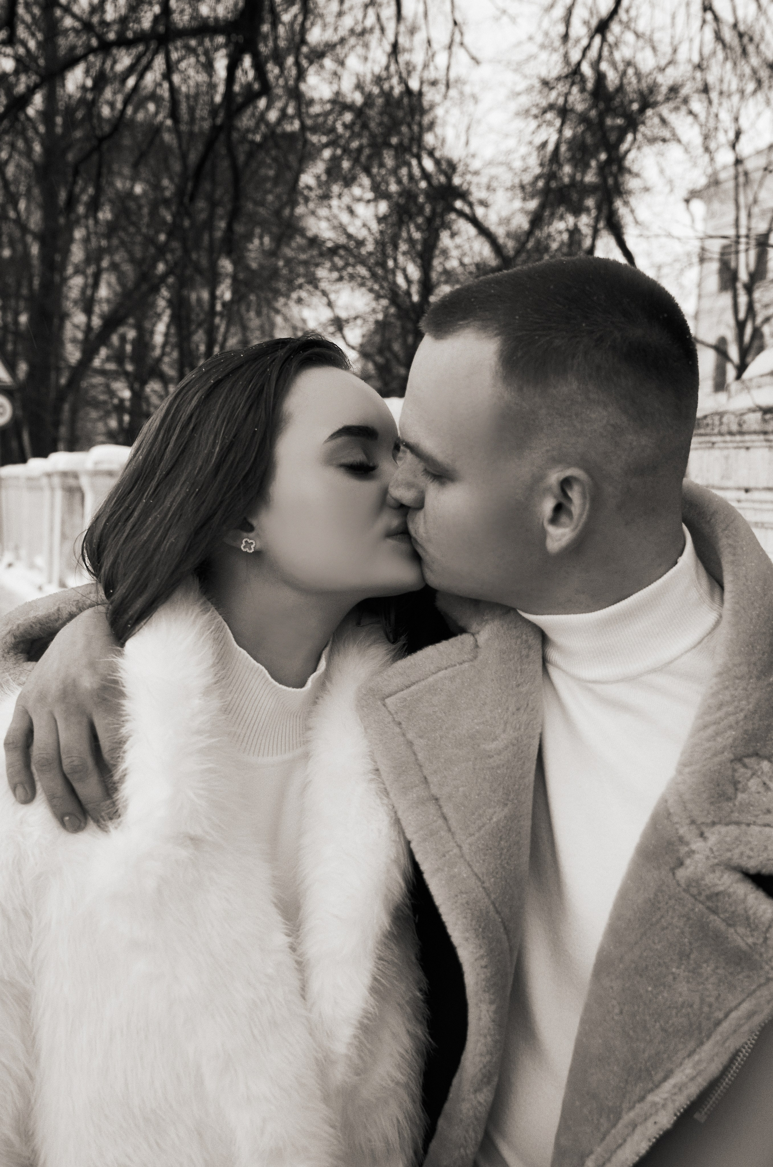 Love story. Фотограф Нижний Новгород
