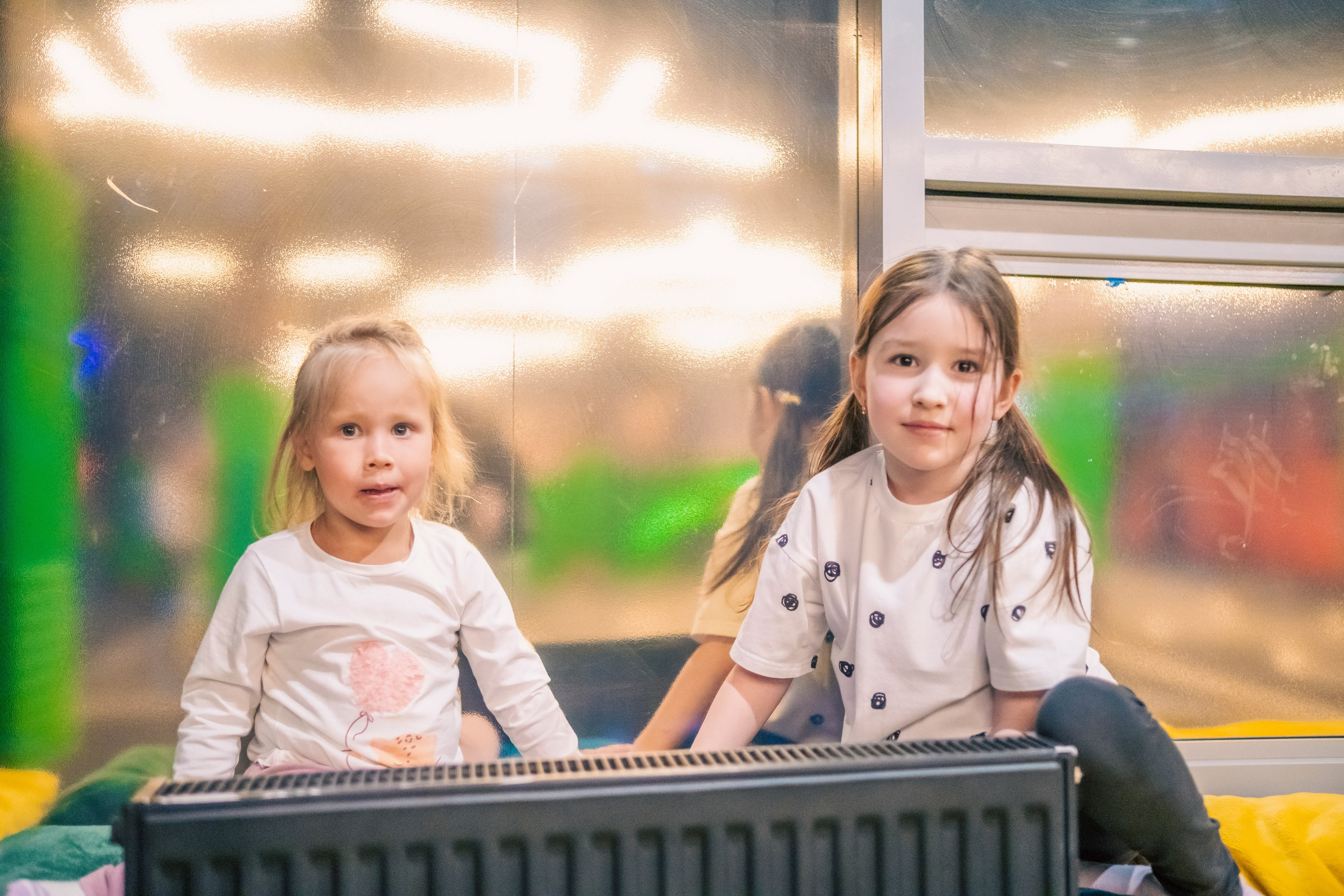 VR January — February — March 2025. Felixtones