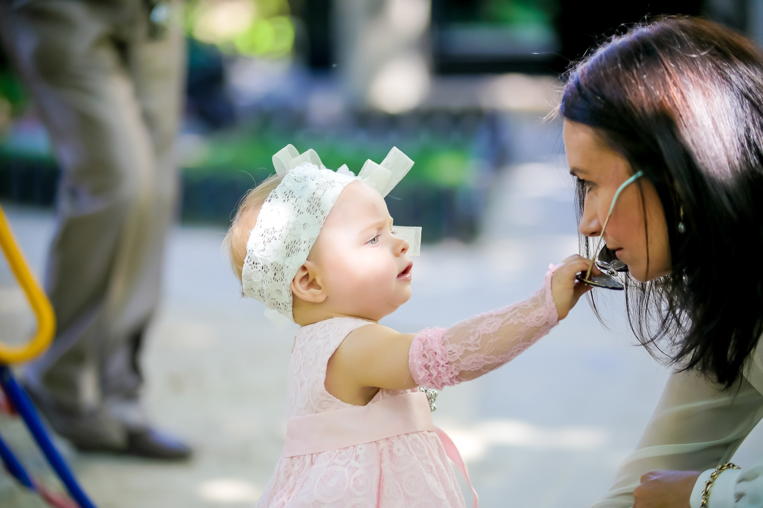 1 год. Максим Матвийченко и Виктория Басова профессионалы своего дела