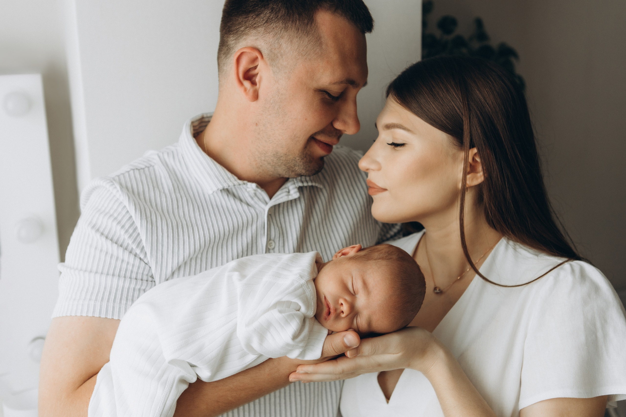 Данил. Семейный фотограф в Краснодаре Виктория Кокоулина