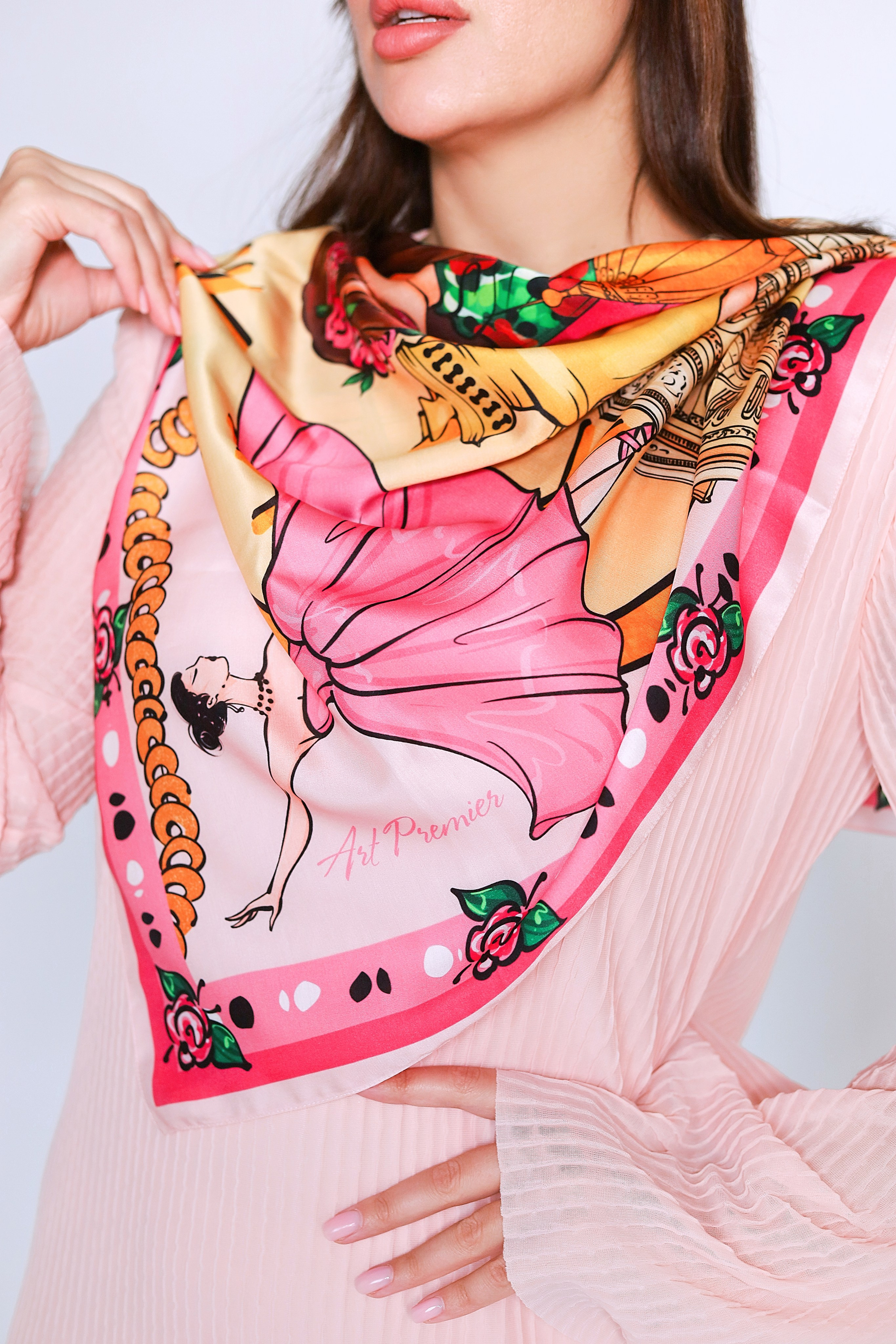 Каталожная фотосъёмка. Фотограф Мария Дрогунова