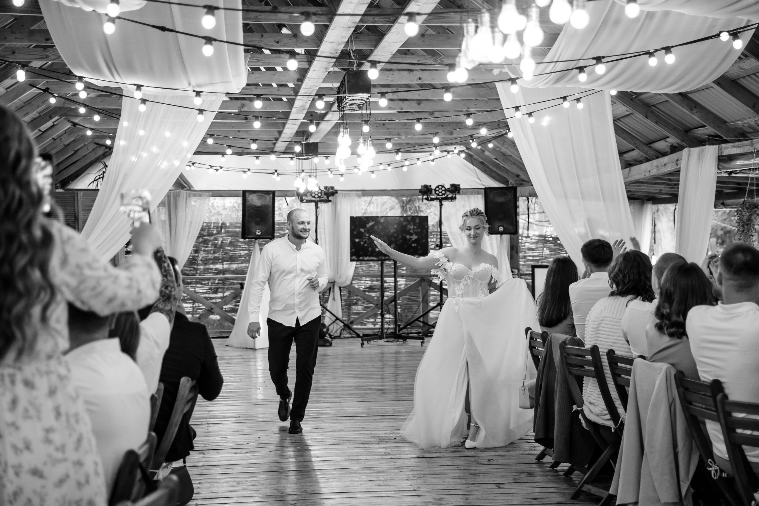 Рома и Лера. Свадебный и семейный фотограф в Туле и области Маша Костина