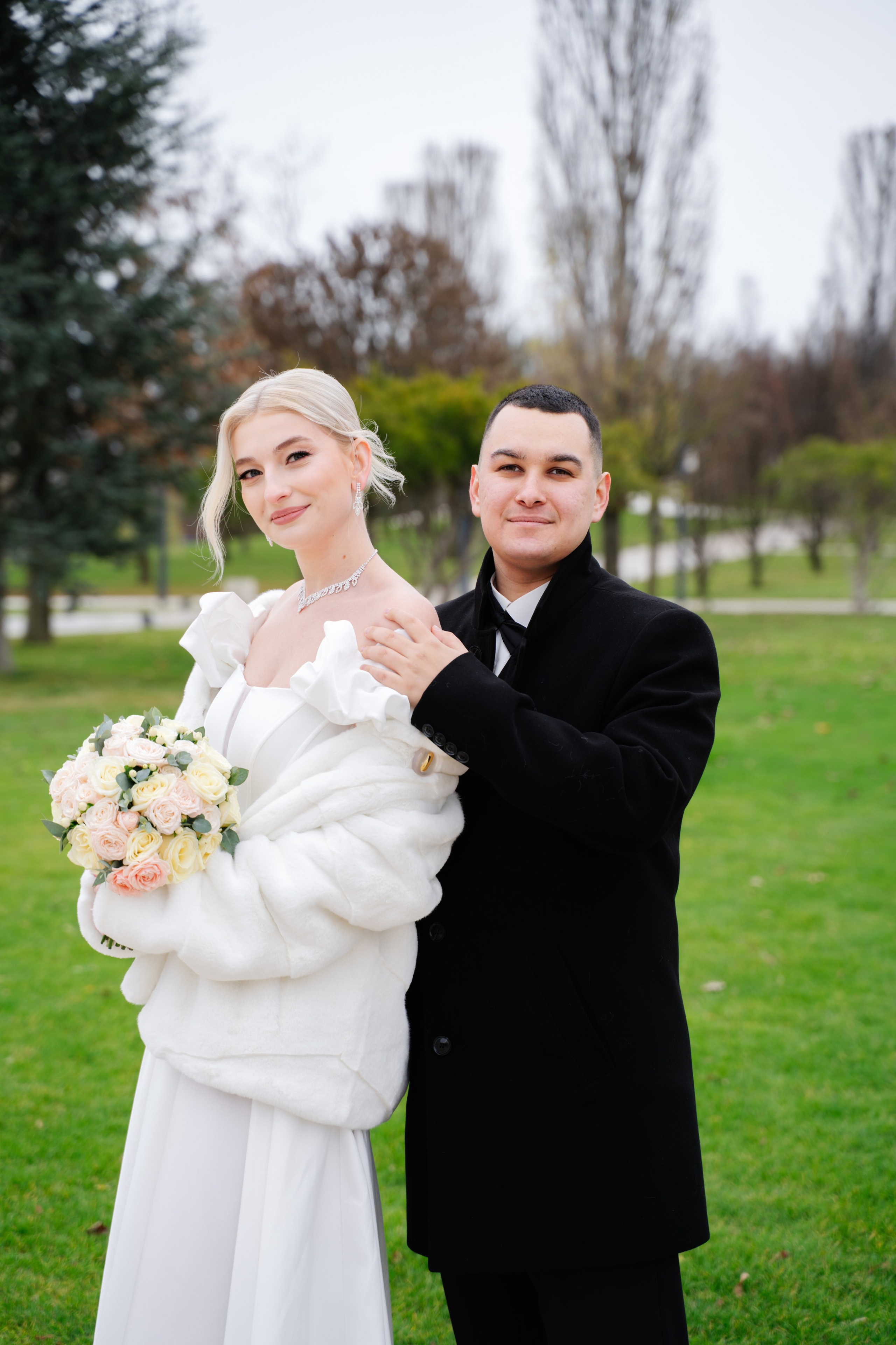 Влада и Влад. Семейный фотограф Новочеркасск