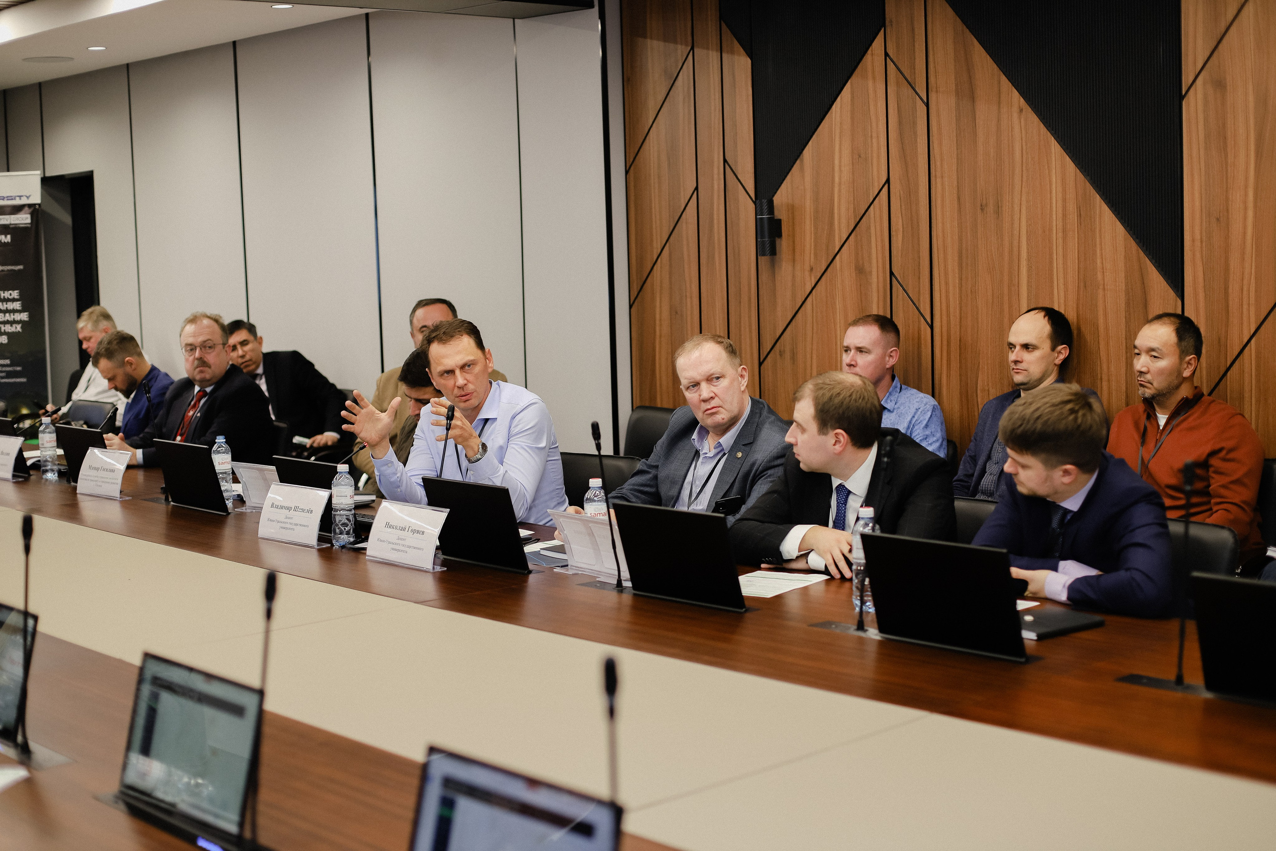 III Международная конференция. Фотограф в Алматы и Москве Даша Пушкина