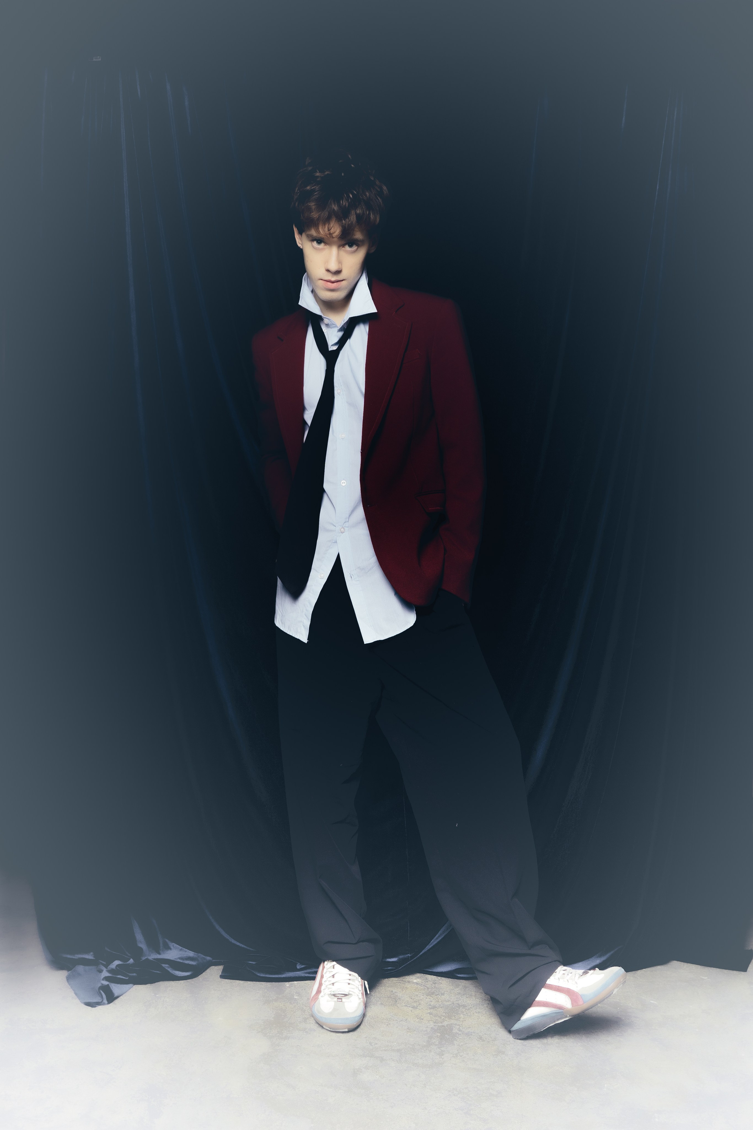 Фотосессия для парня Москва