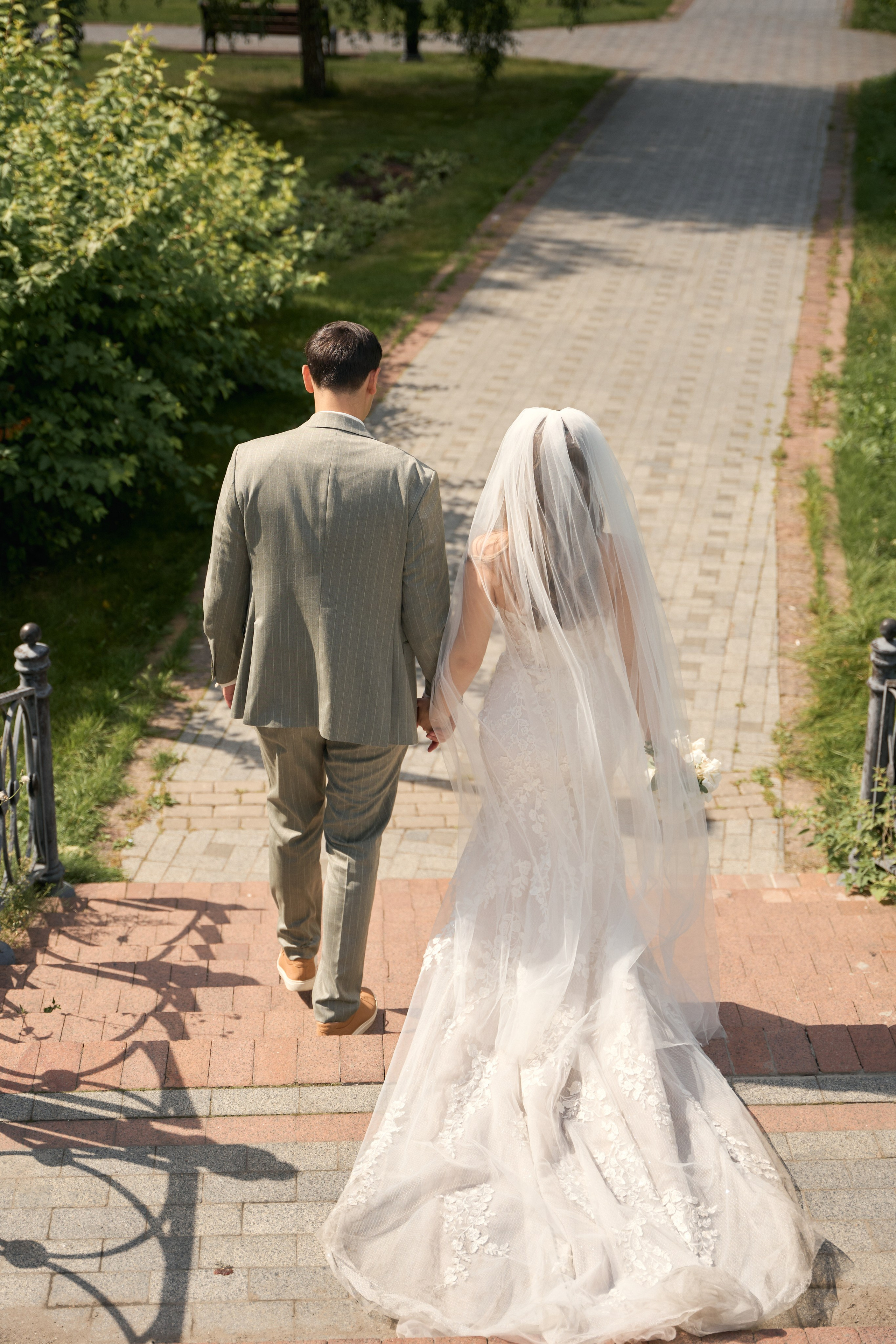 Юлия + Александр. Minflo Photographer