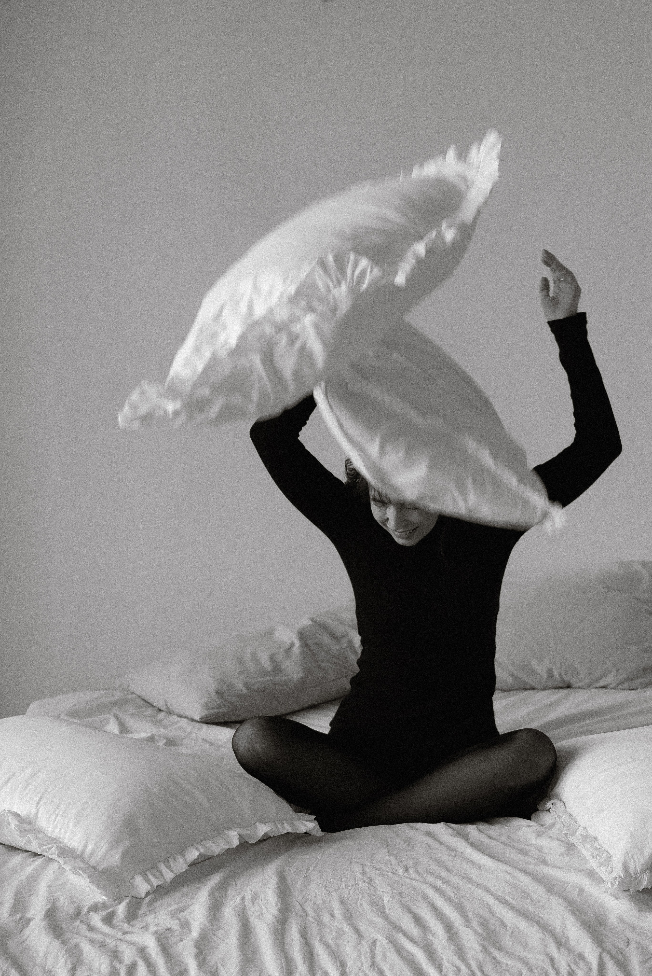 Катрин. Тамара Власова