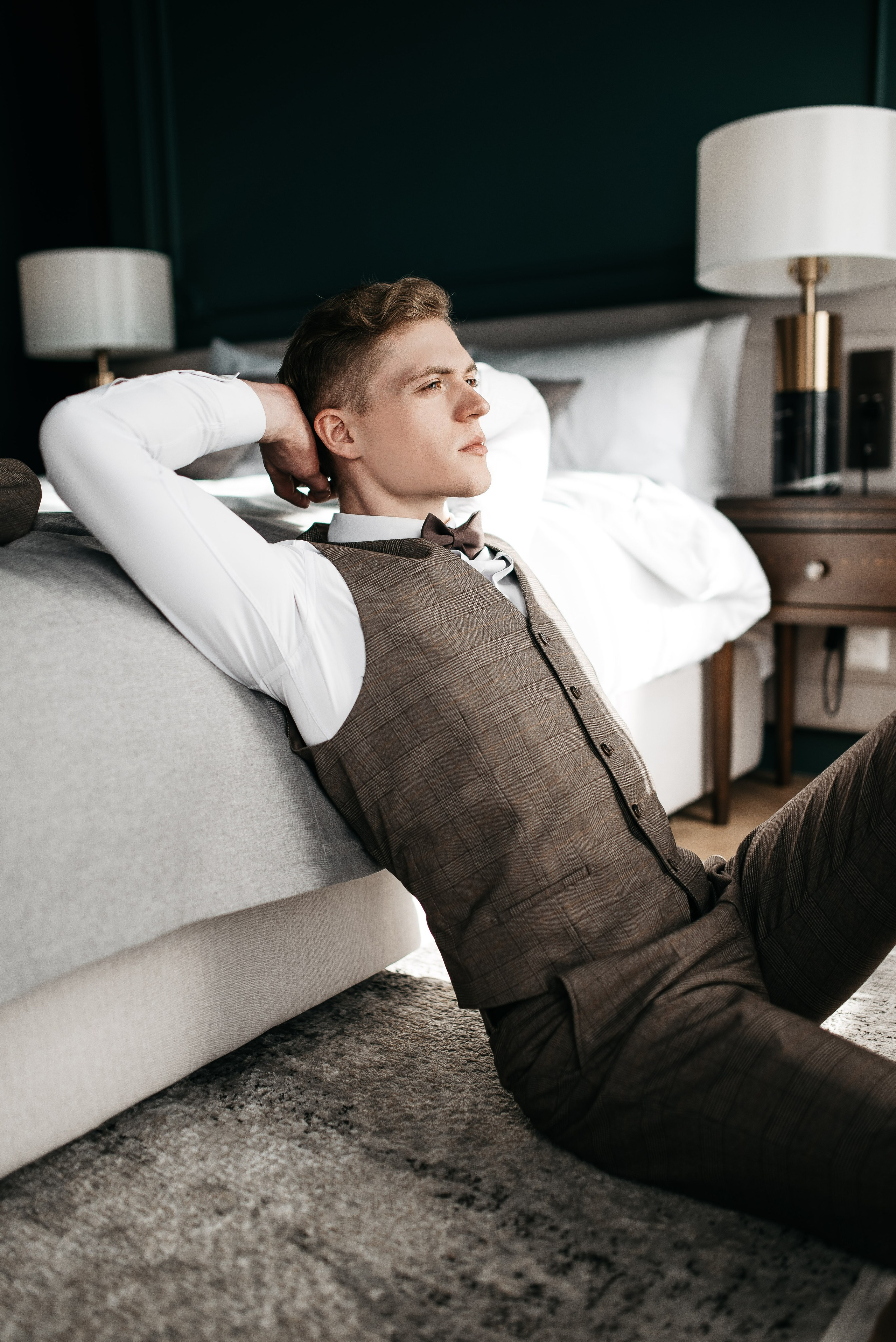 Максим. Тамара Власова