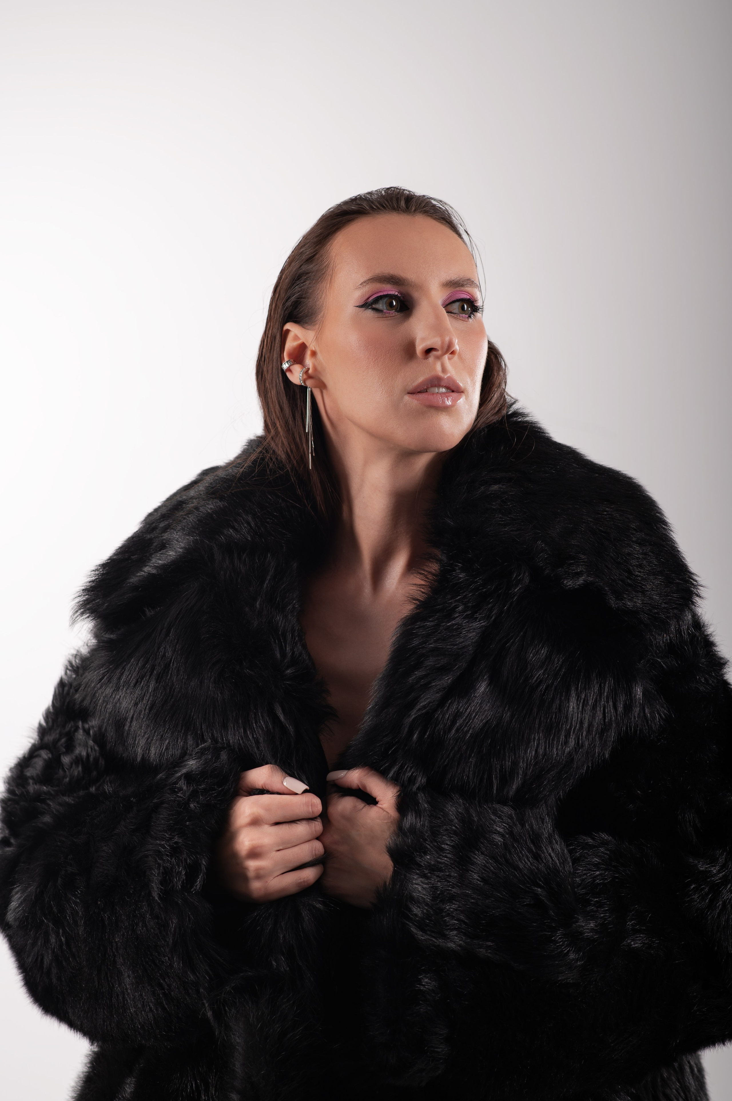 Студийная фотосъемка. Фотограф в Уфе