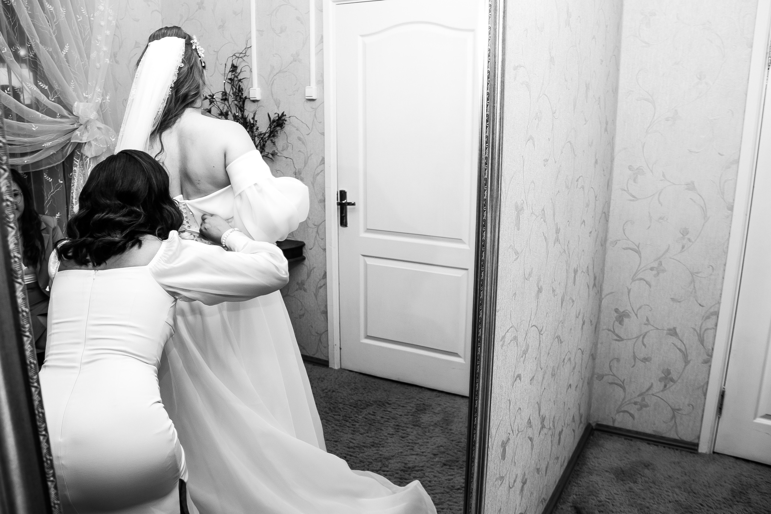 07.07.2023. Свадебный и семейный фотограф в Нижневартовске Татьяна Мартынова