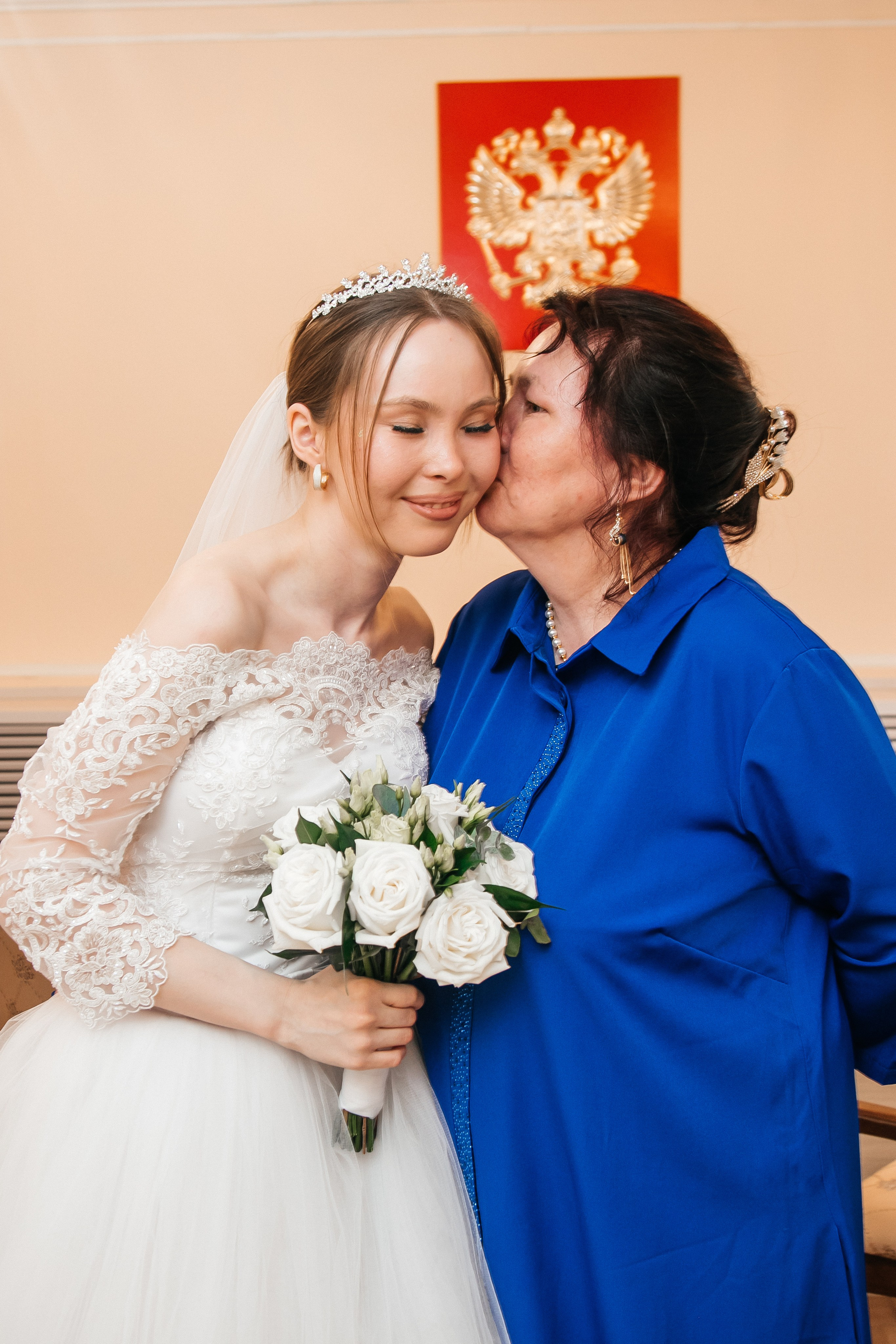 24.04.2024. Свадебный и семейный фотограф в Нижневартовске Татьяна Мартынова