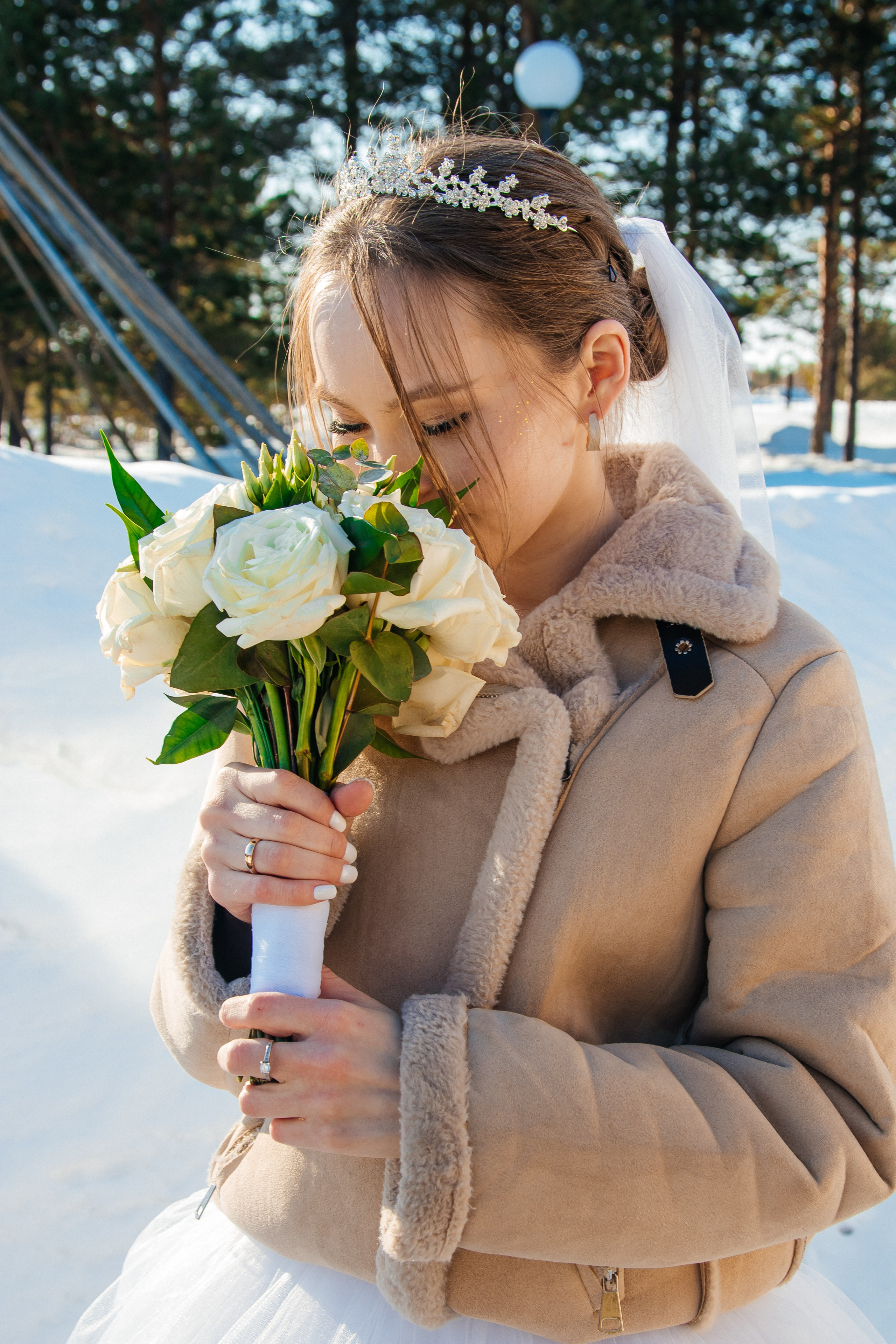 24.04.2024. Свадебный и семейный фотограф в Нижневартовске Татьяна Мартынова