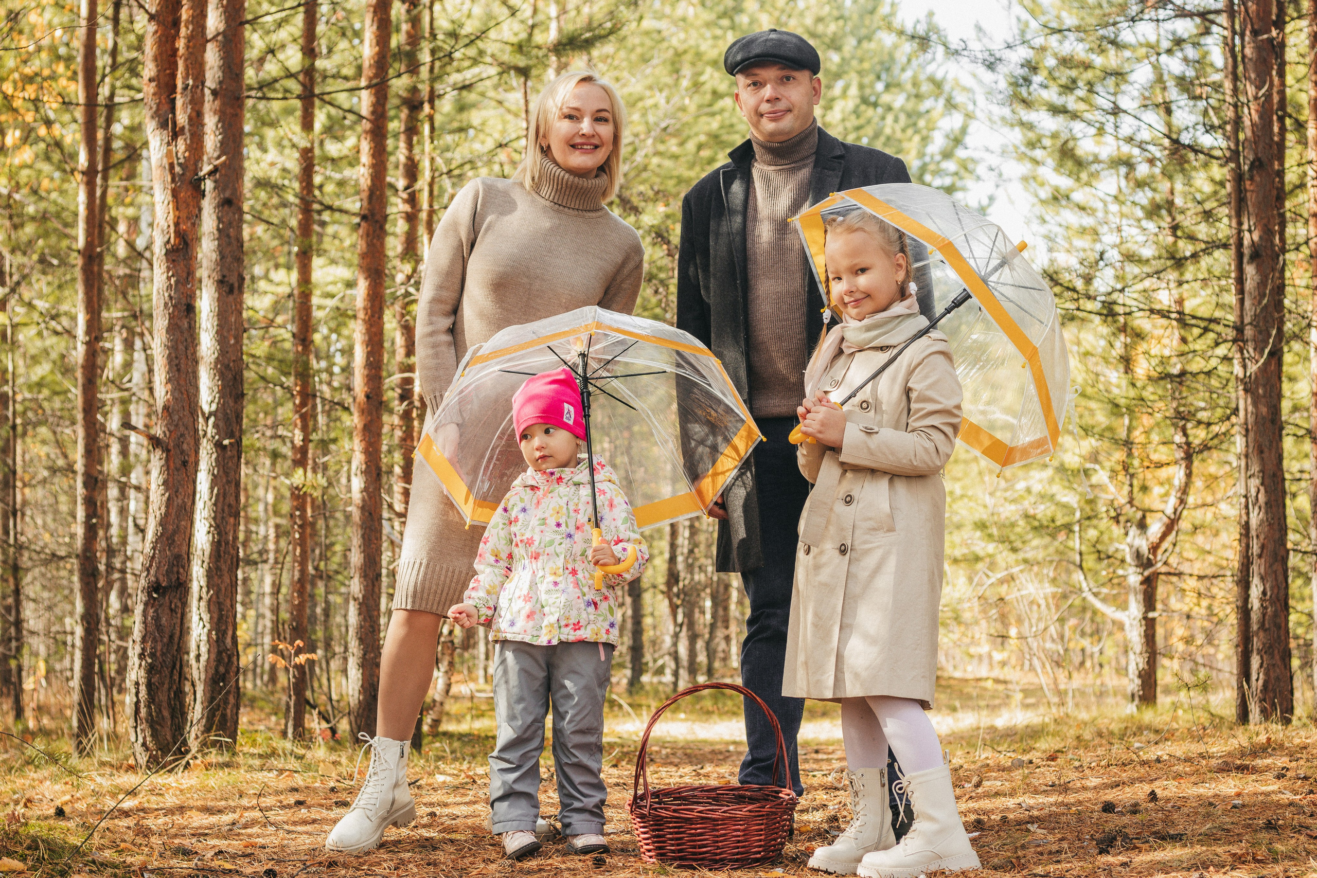 24.09.2023. Свадебный и семейный фотограф в Нижневартовске Татьяна Мартынова