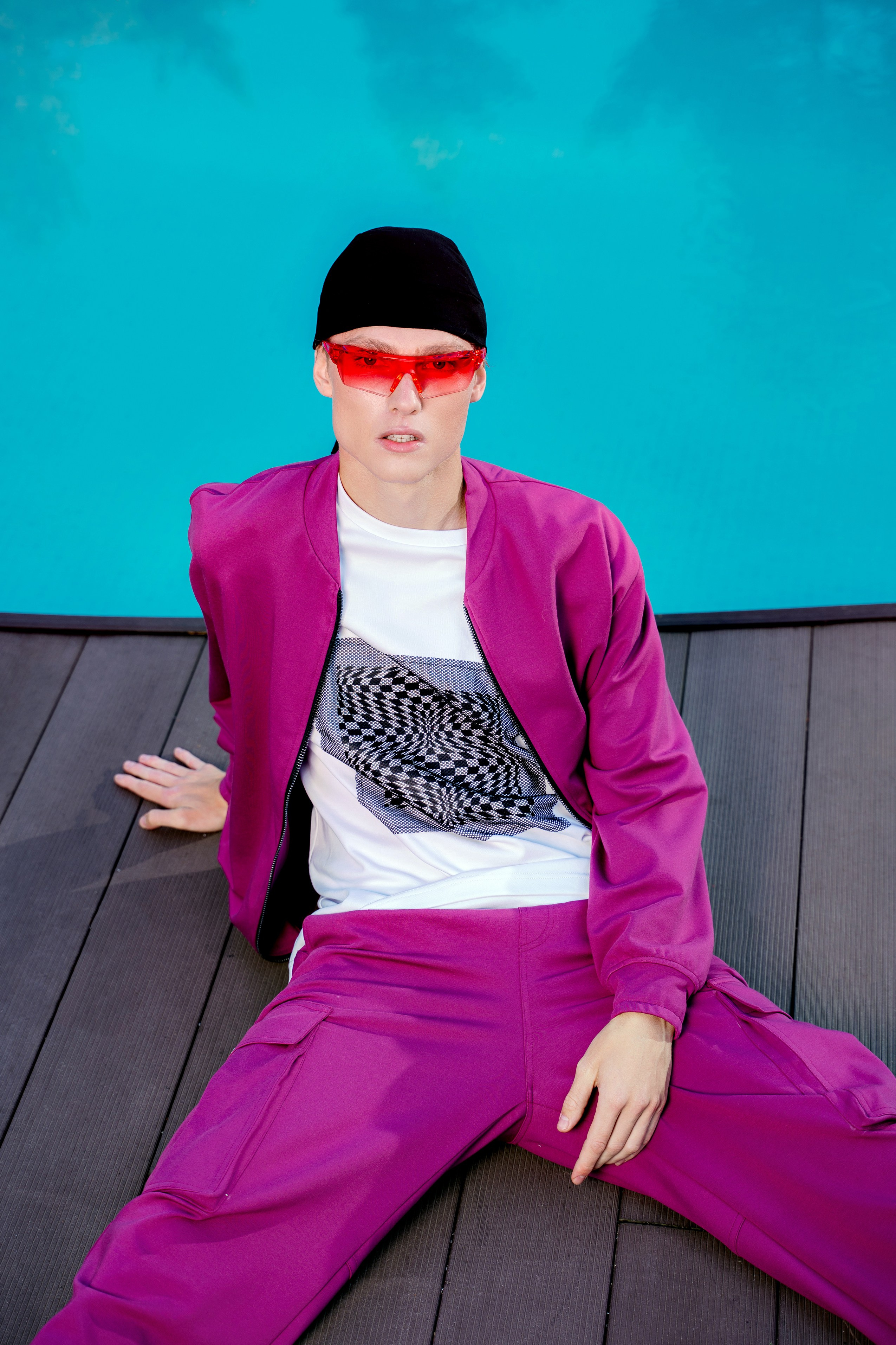 10/08/2023 Campaign Pool. Журнал Камергер