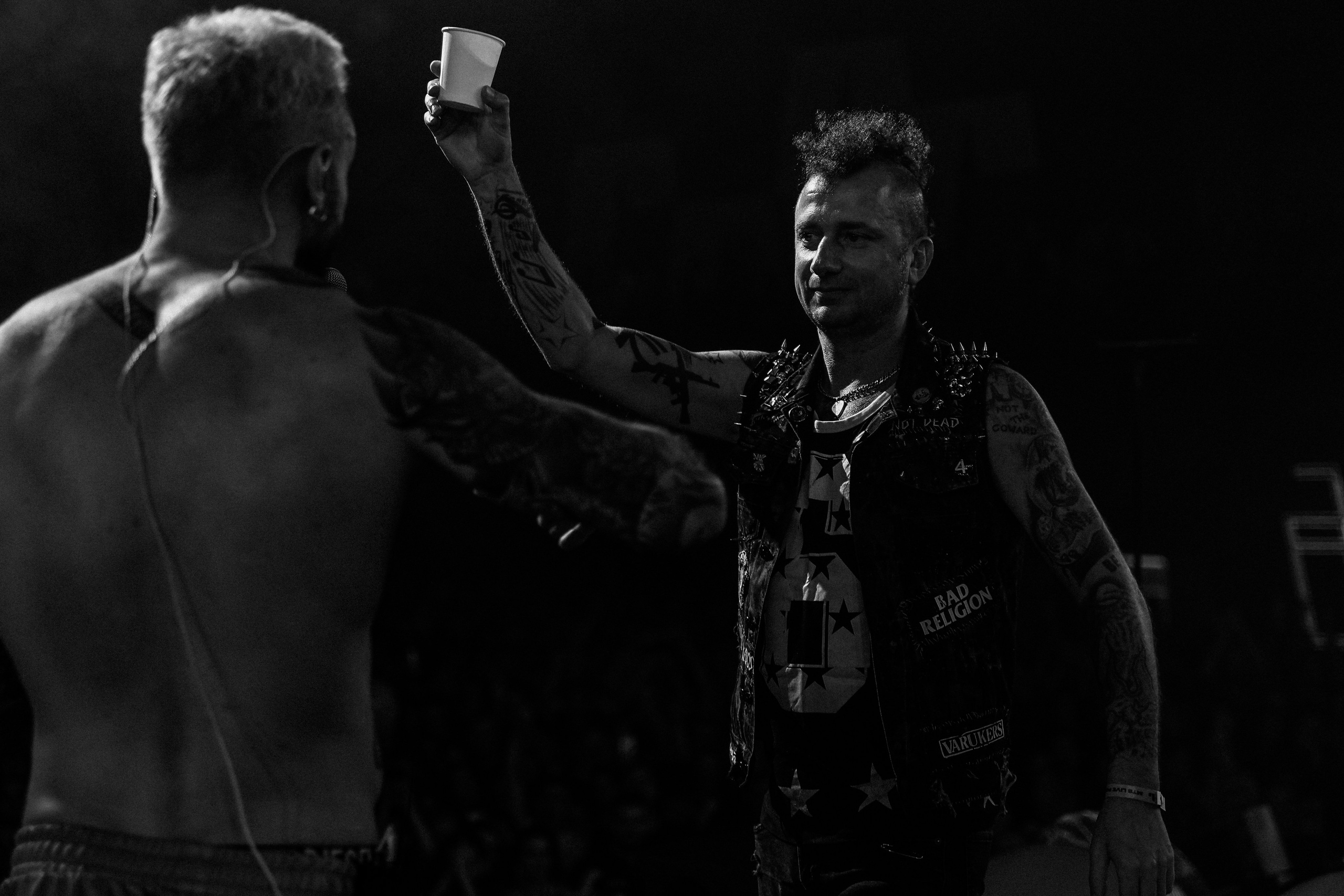 ГУДТАЙМС @MTC LIVE HALL