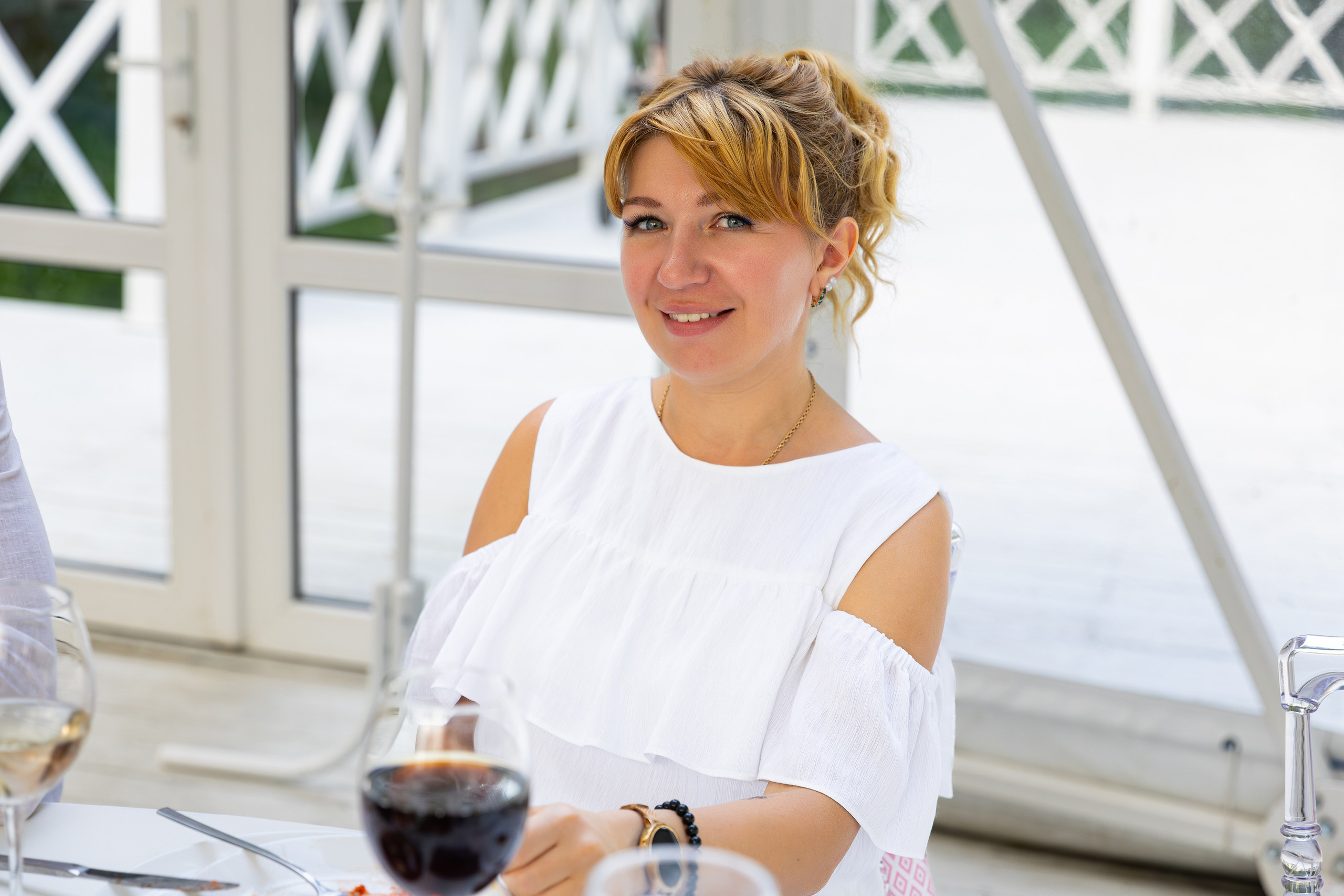 Юбилей. Фотограф Александр Поздняков  Новосибирск