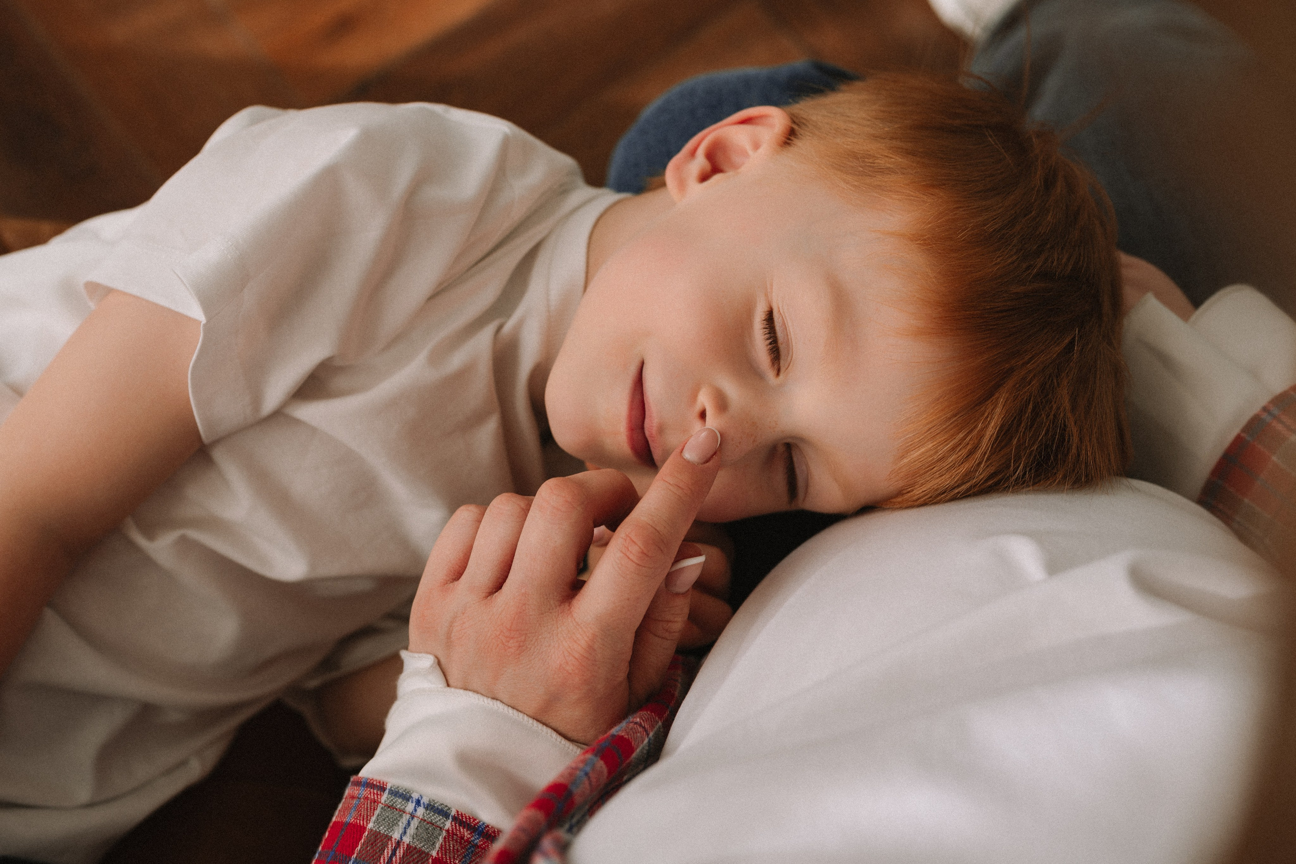 Братья. Семейный фотограф Валерия Фабричникова, Москва
