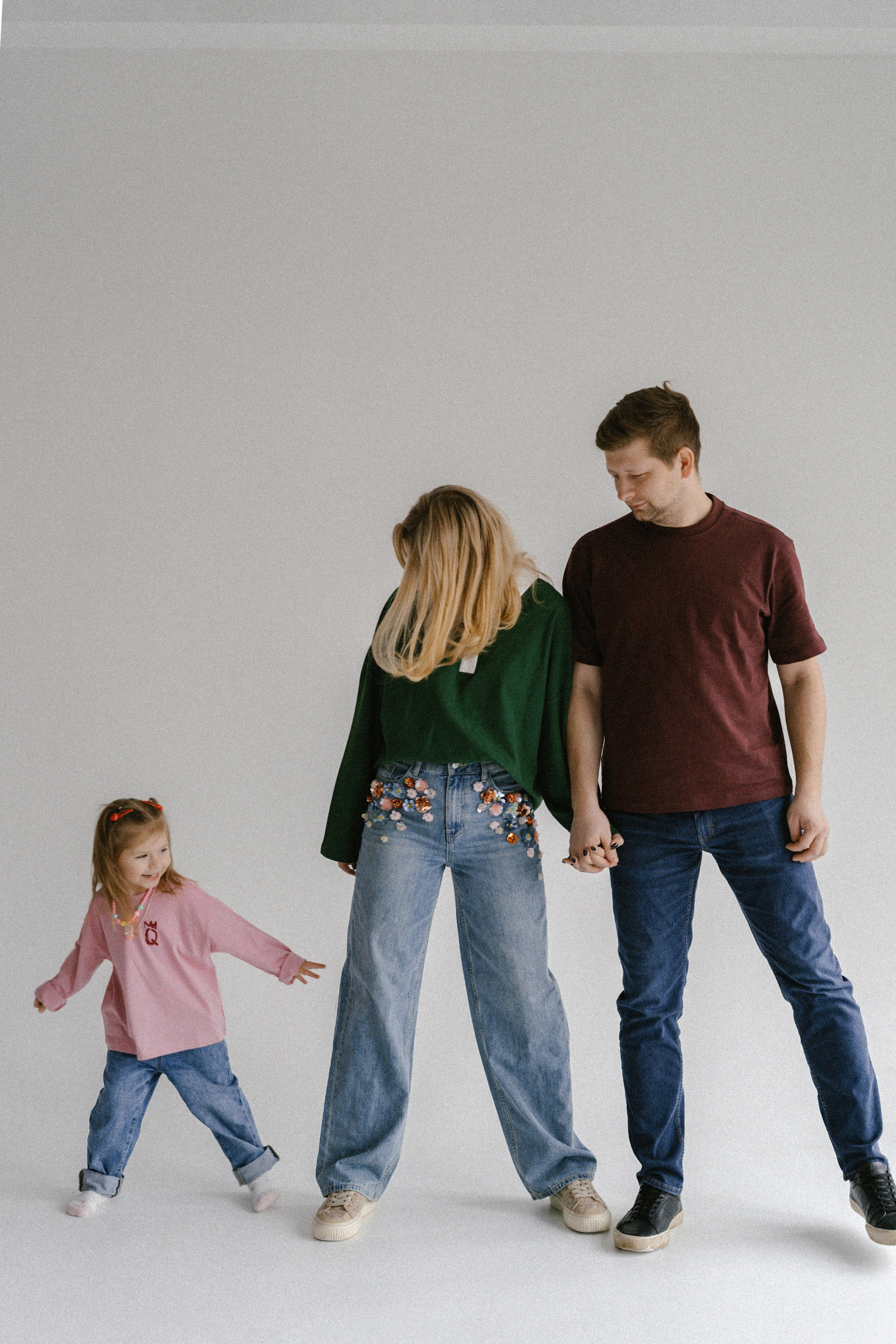 Ева. Семейный фотограф Валерия Фабричникова, Москва