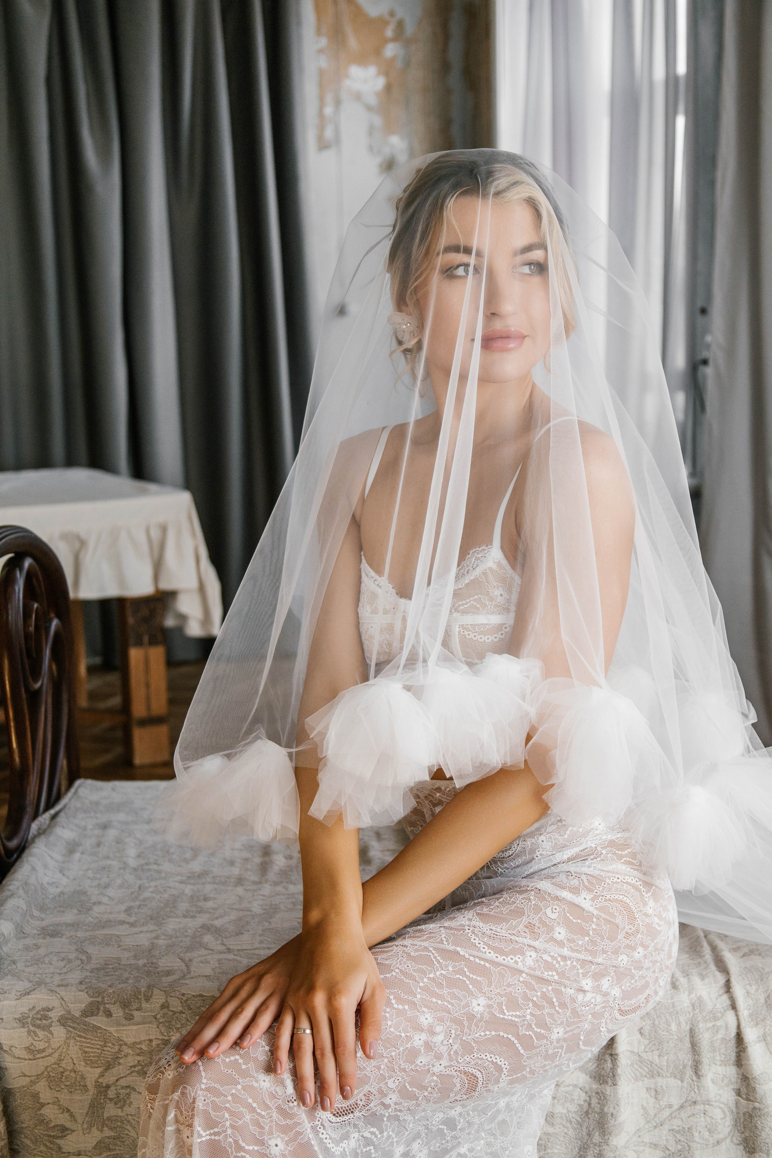 Юлия и Андрей. ФОТОГРАФ АЛИНА ФОКА