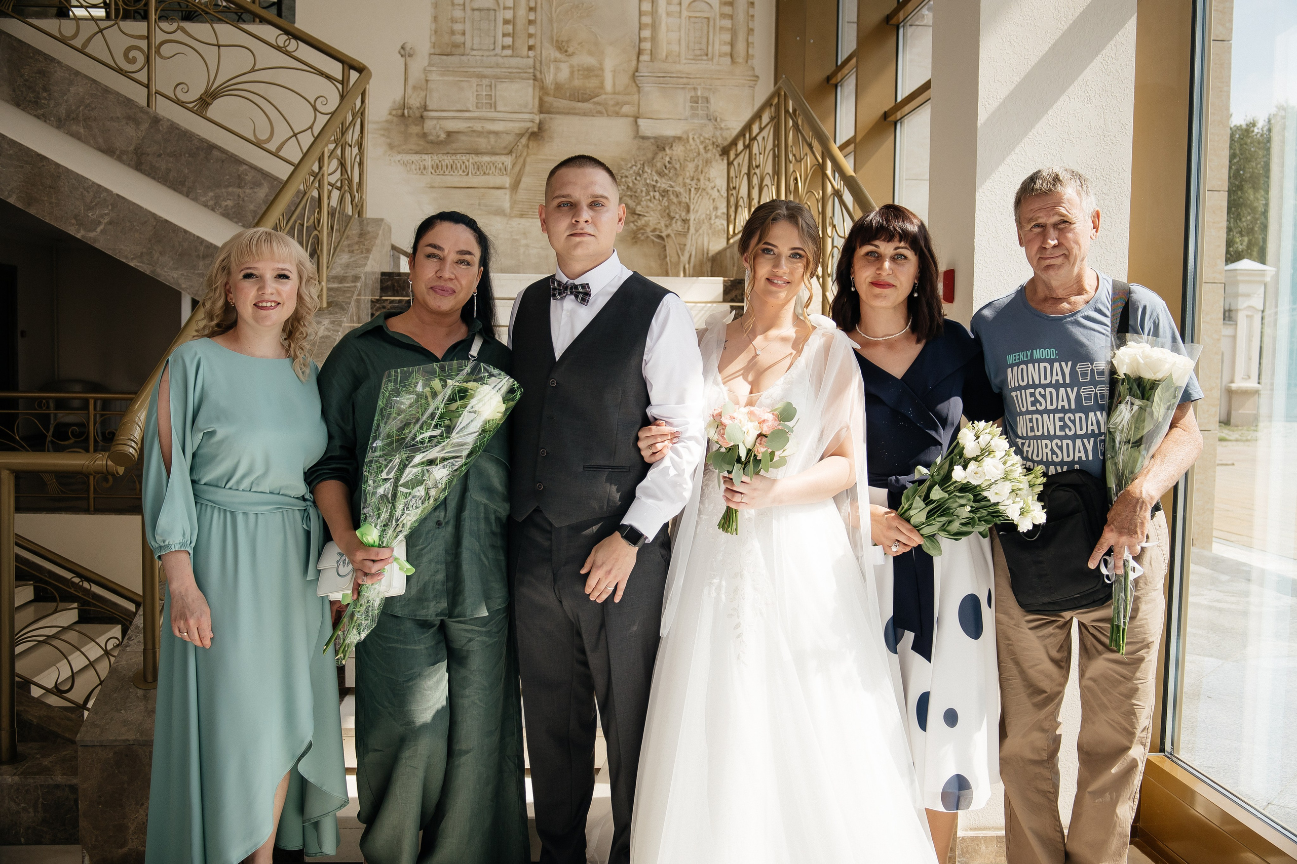 Свадьба полный день. Фотограф в Иркутске