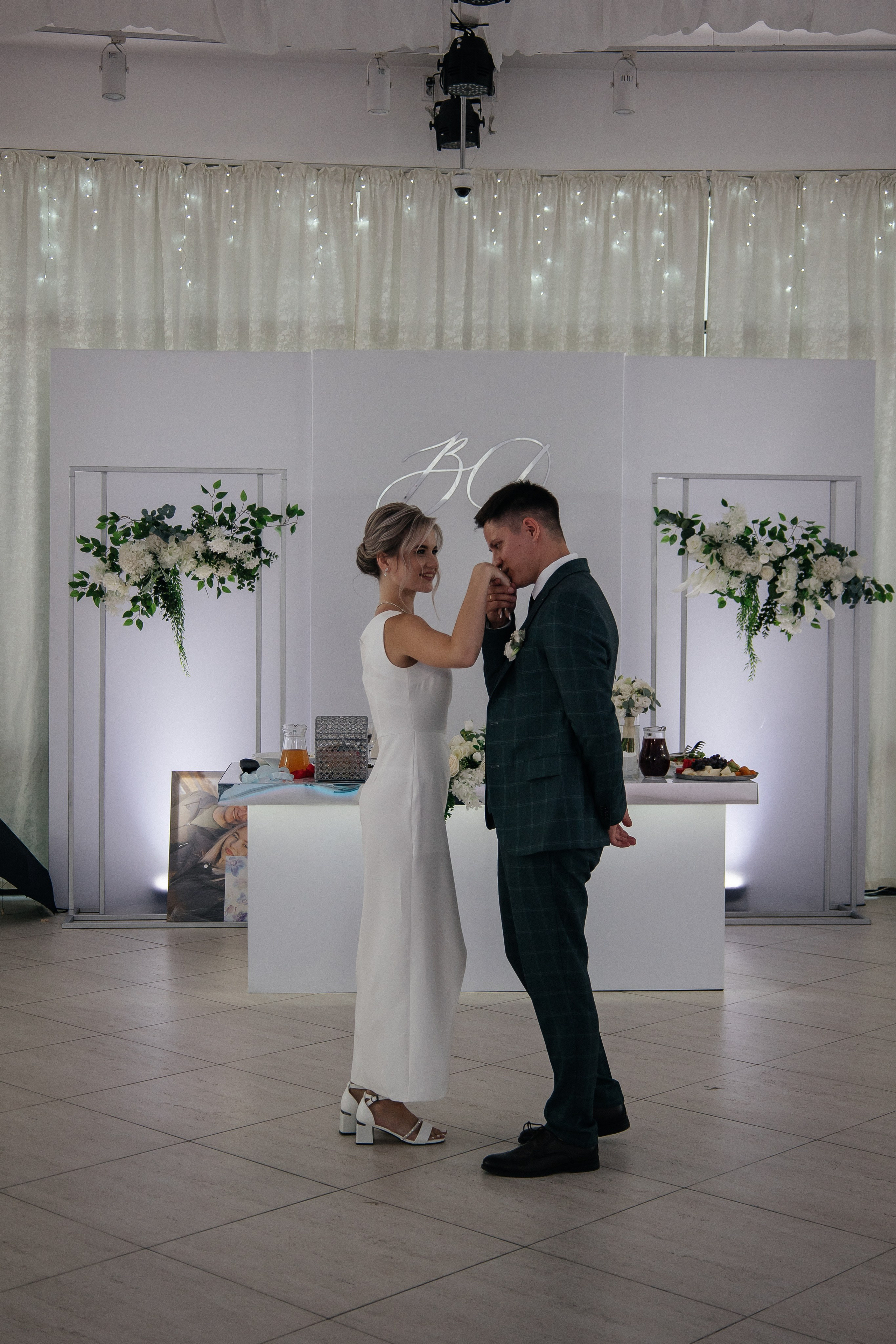 Полный свадебный день. Фотограф в Иркутске