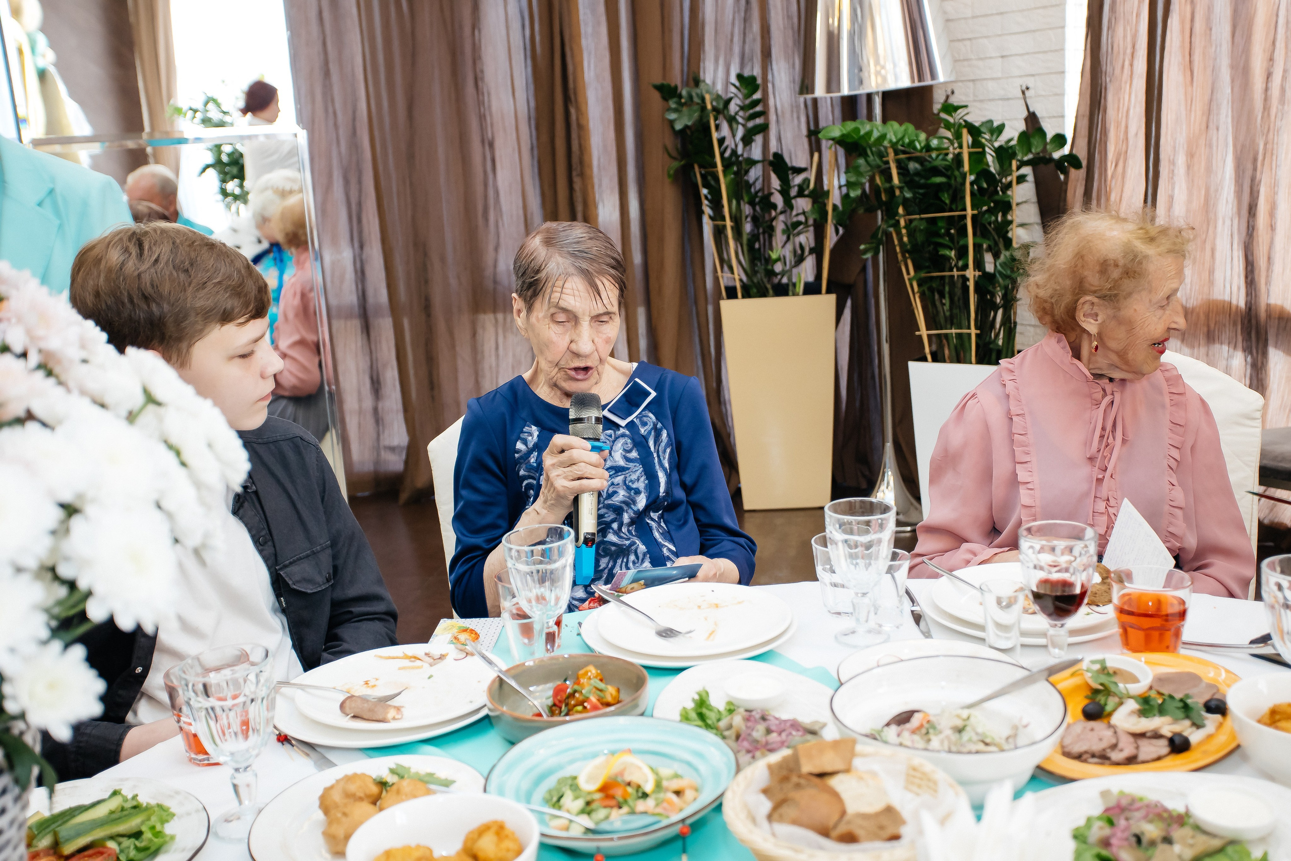 Юбилей 70. Фотограф в Иркутске