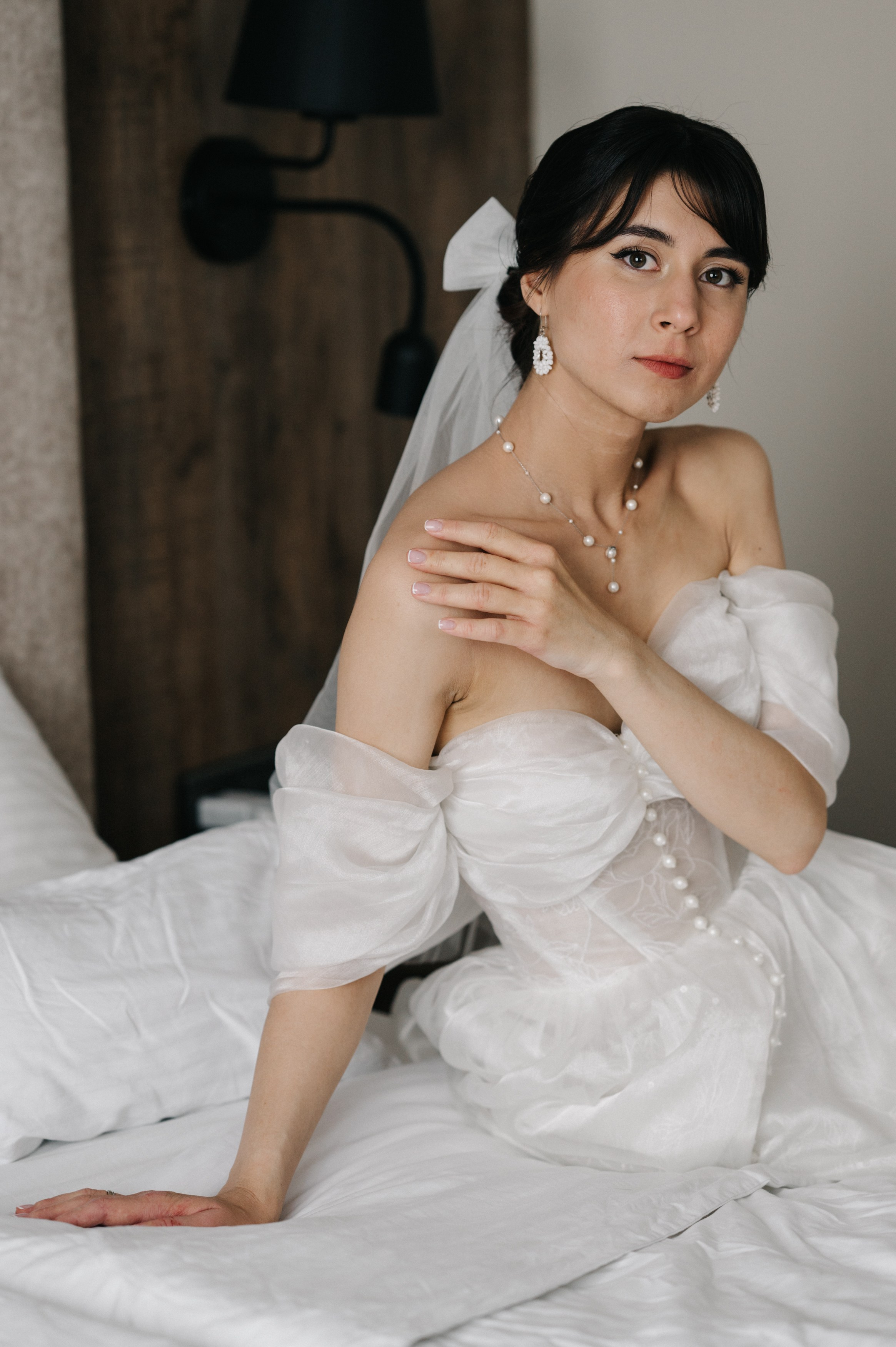 Про любовь. Фотограф Ким Ангелина