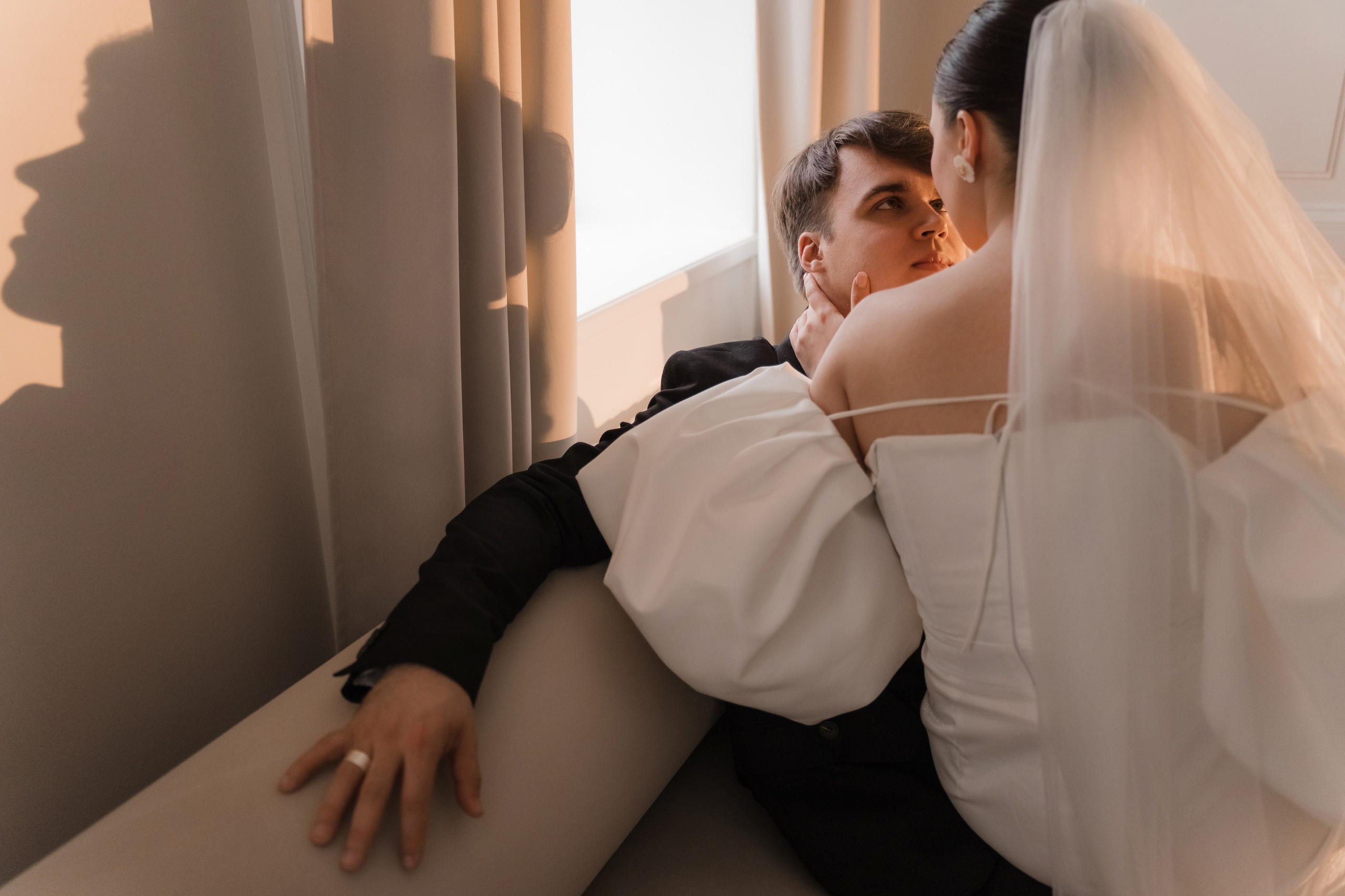 Анатолий + Ева