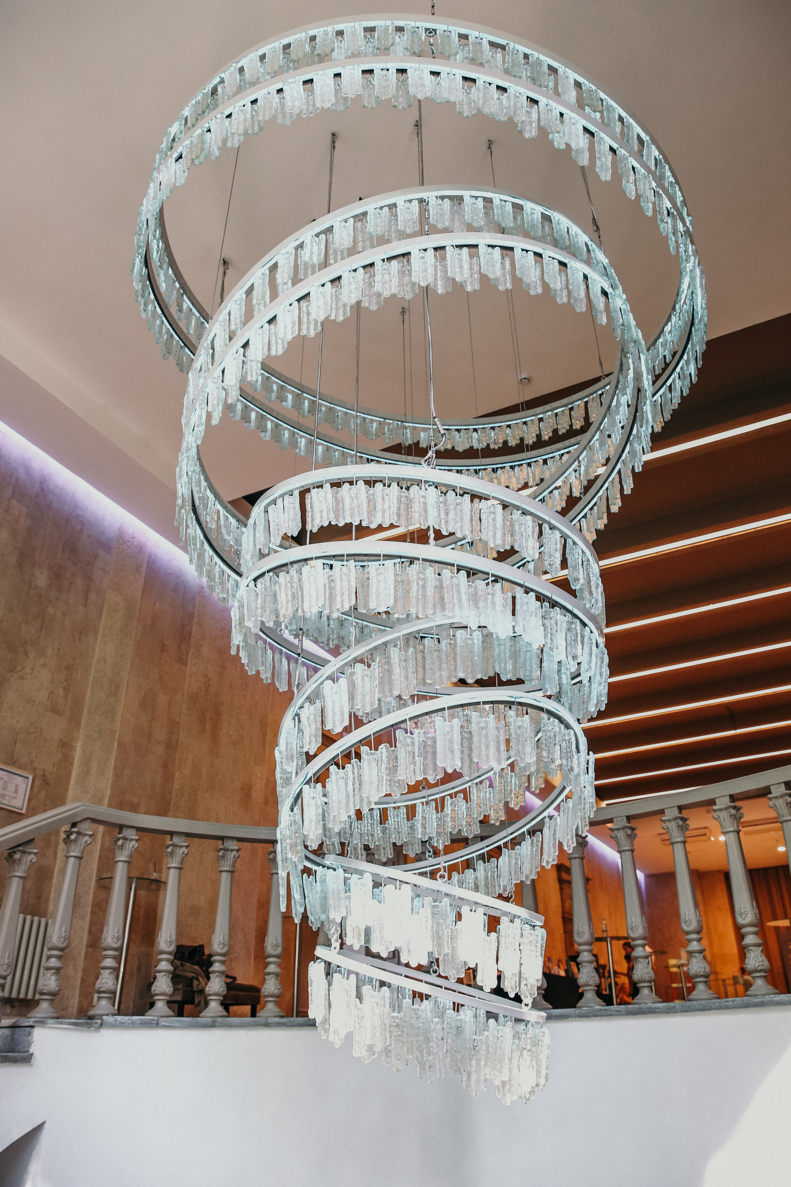 Тренинг Евгении Павловской. Фотограф и видеограф Анна Домашенко