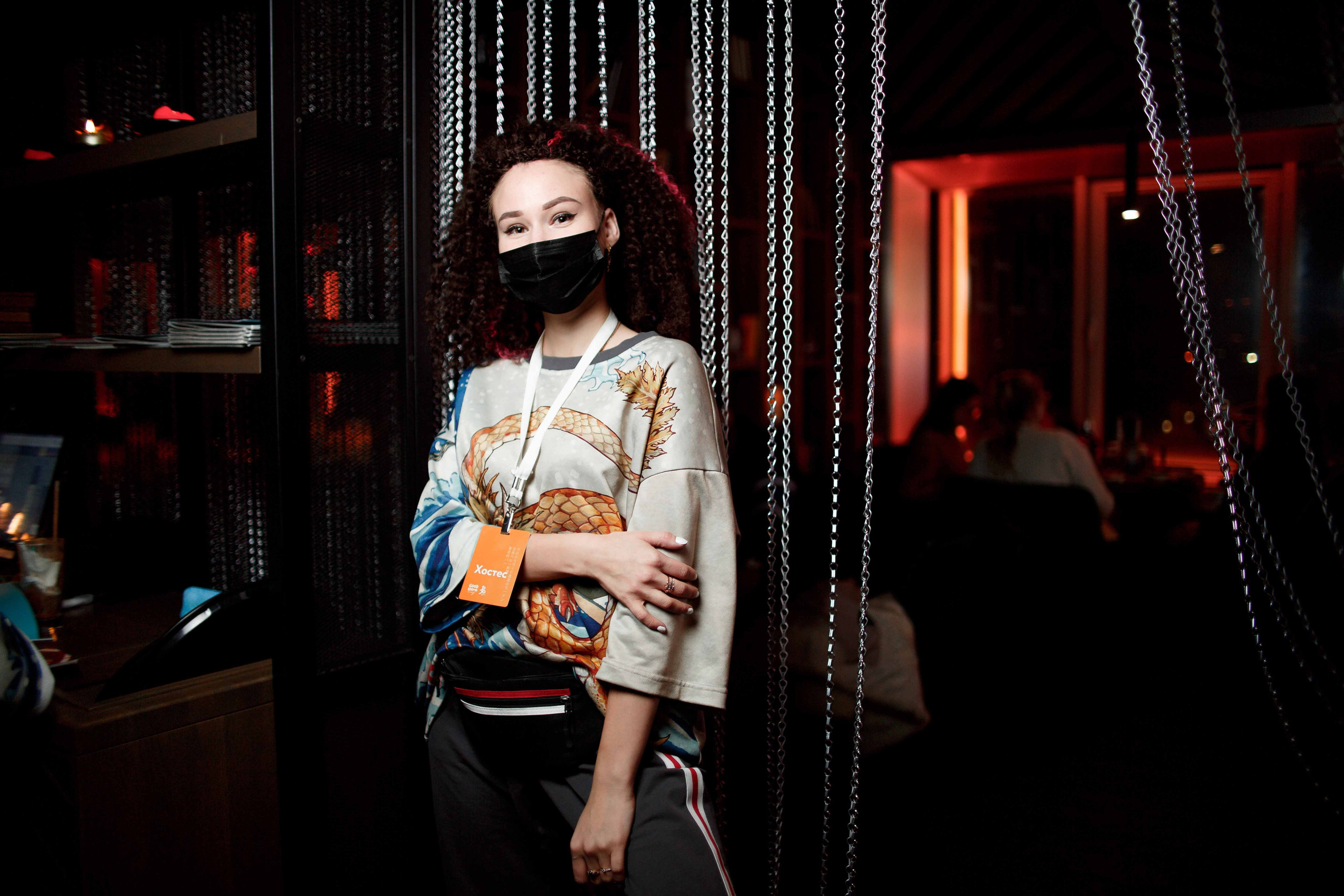 Goodkarma. Ваш репортажный фотограф Артемий Антонов