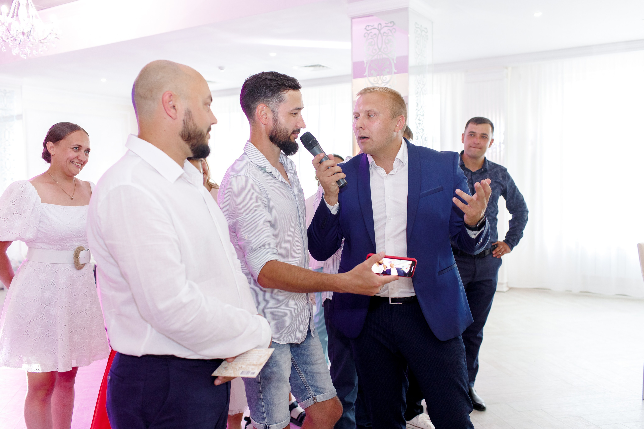 Вячеслав и Ирина. Свадебный и семейный фотограф Разида Мухаметова