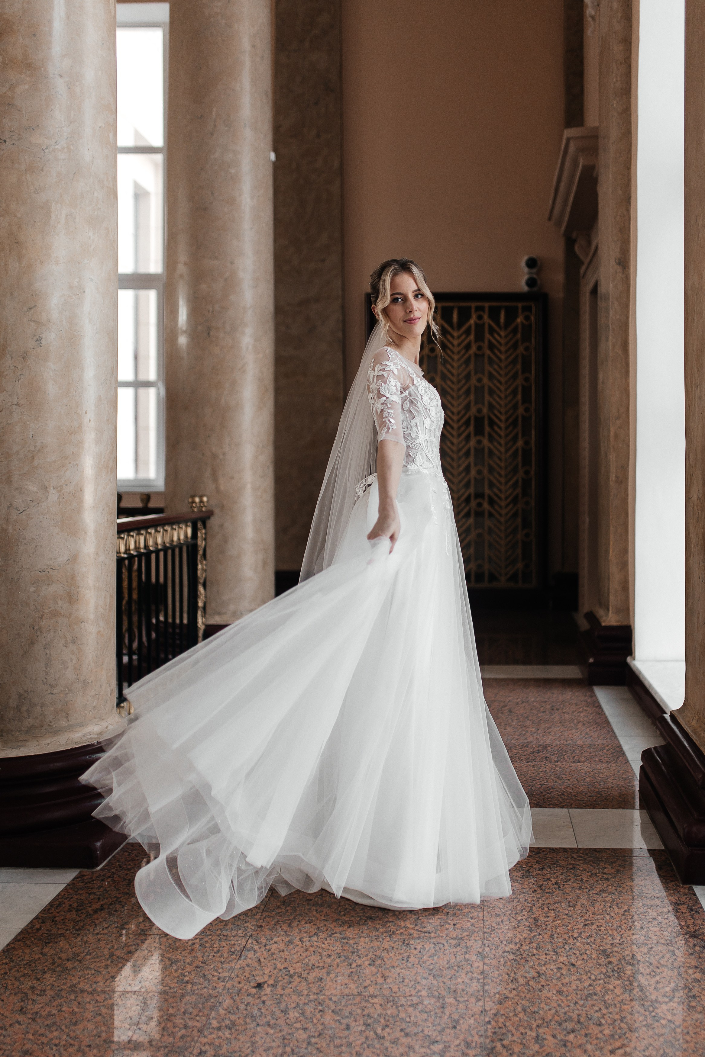 Свадьба Валерии и Олега. Свадебный и контент фотограф в Петрозаводске Ксения Истрафилова