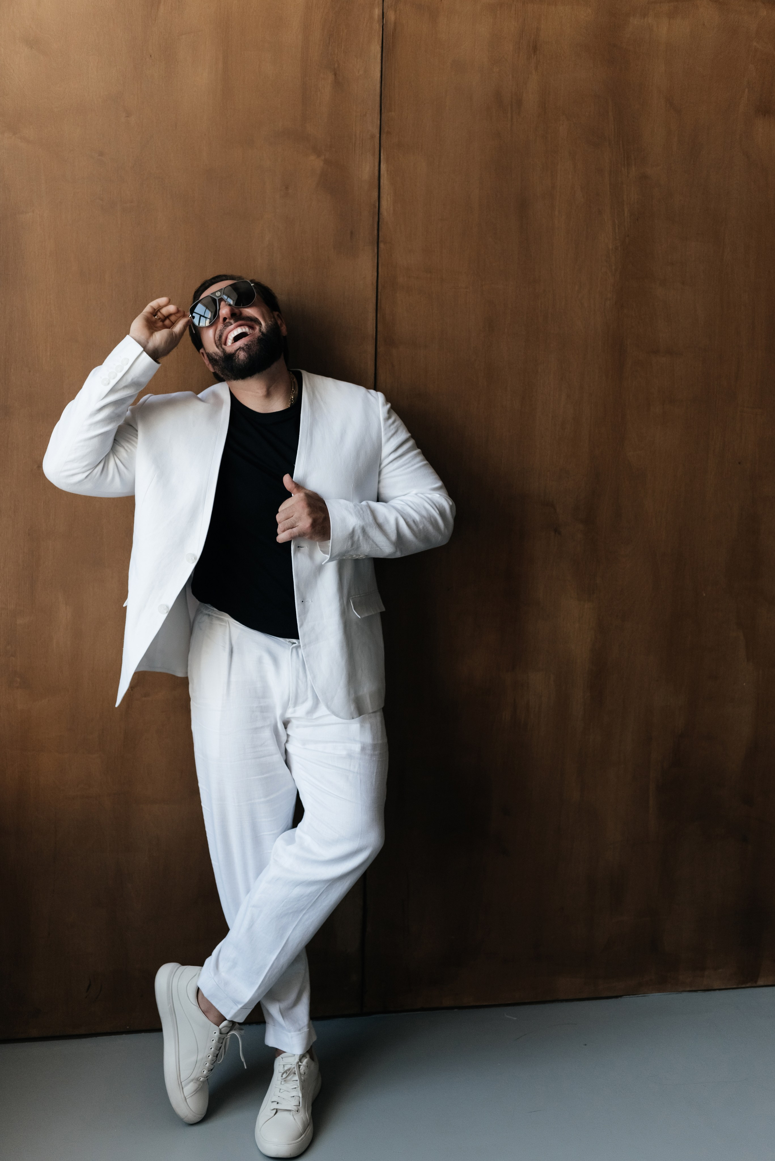 Вячеслав Лобырев. Депутат Ростовской-на-Дону городской Думы. Фотограф Елена Кучук