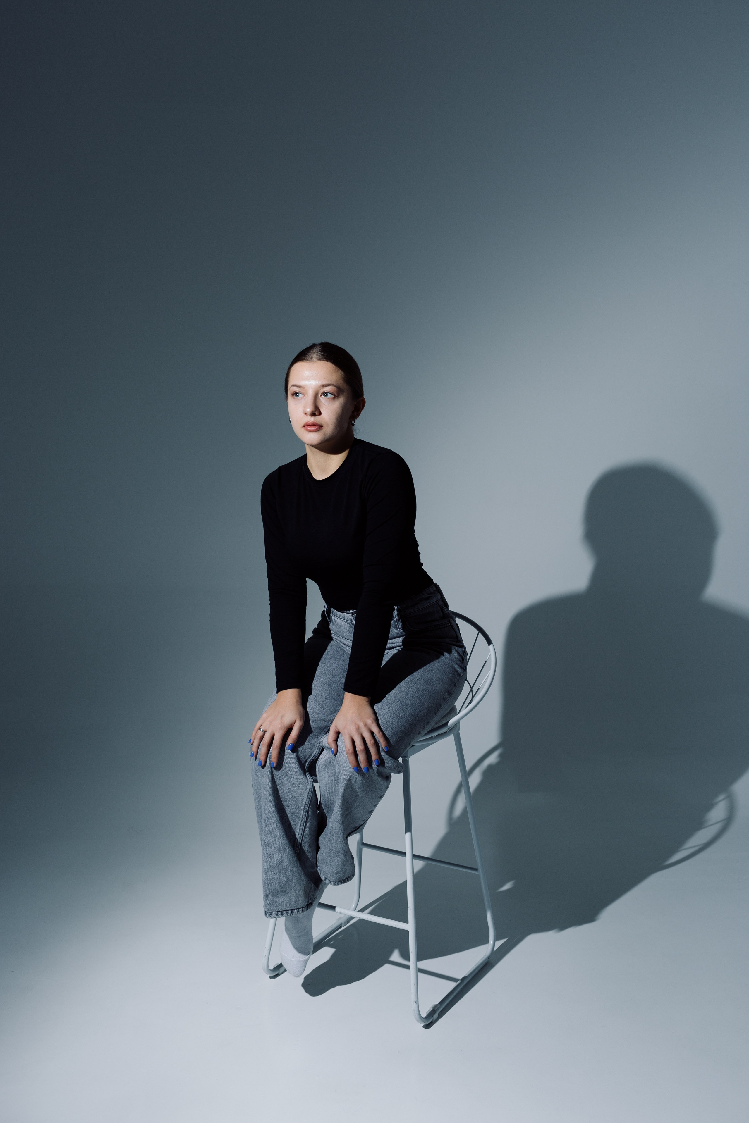 Лера. Главная