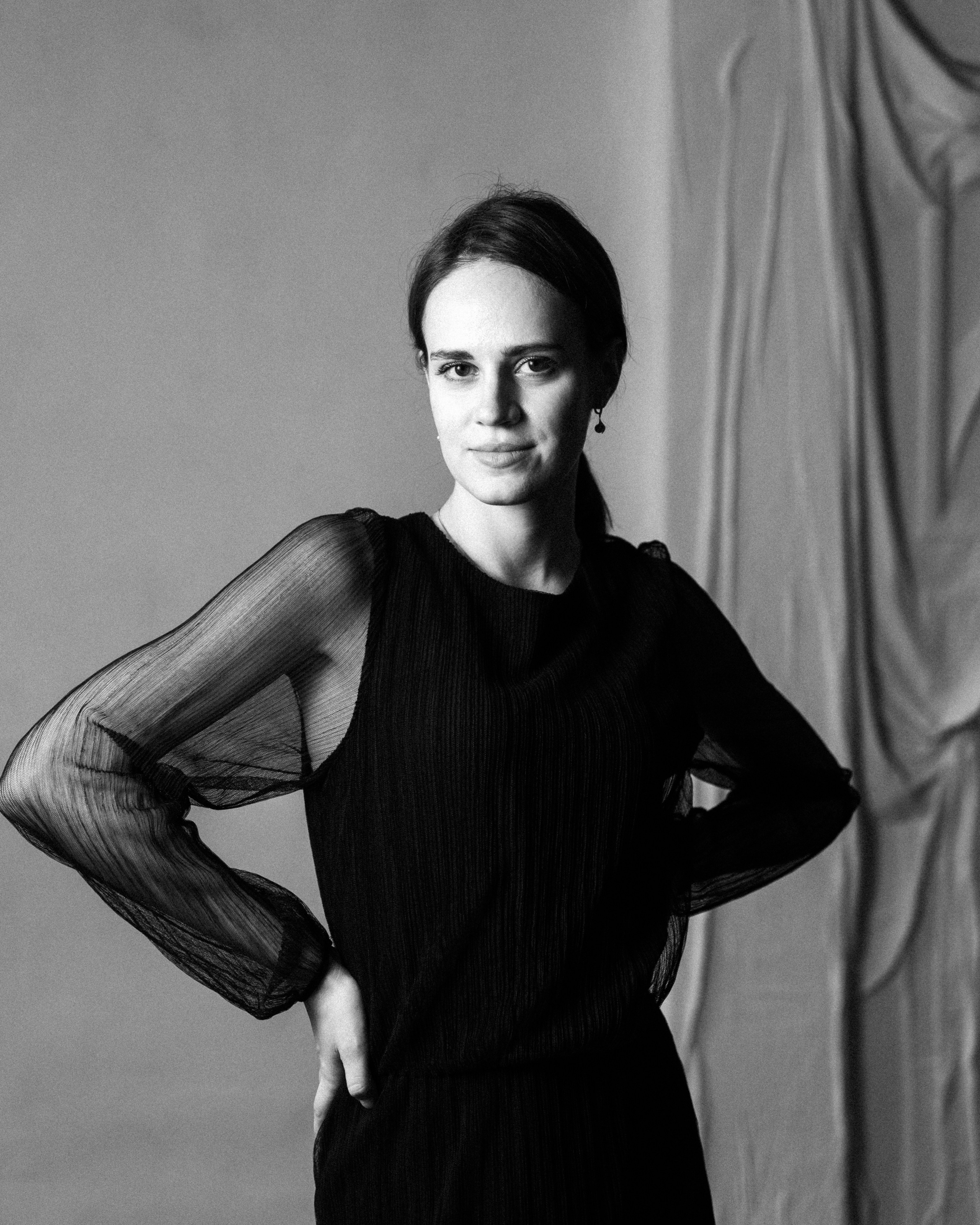 Юлия Копыльцова и Стася Козлова