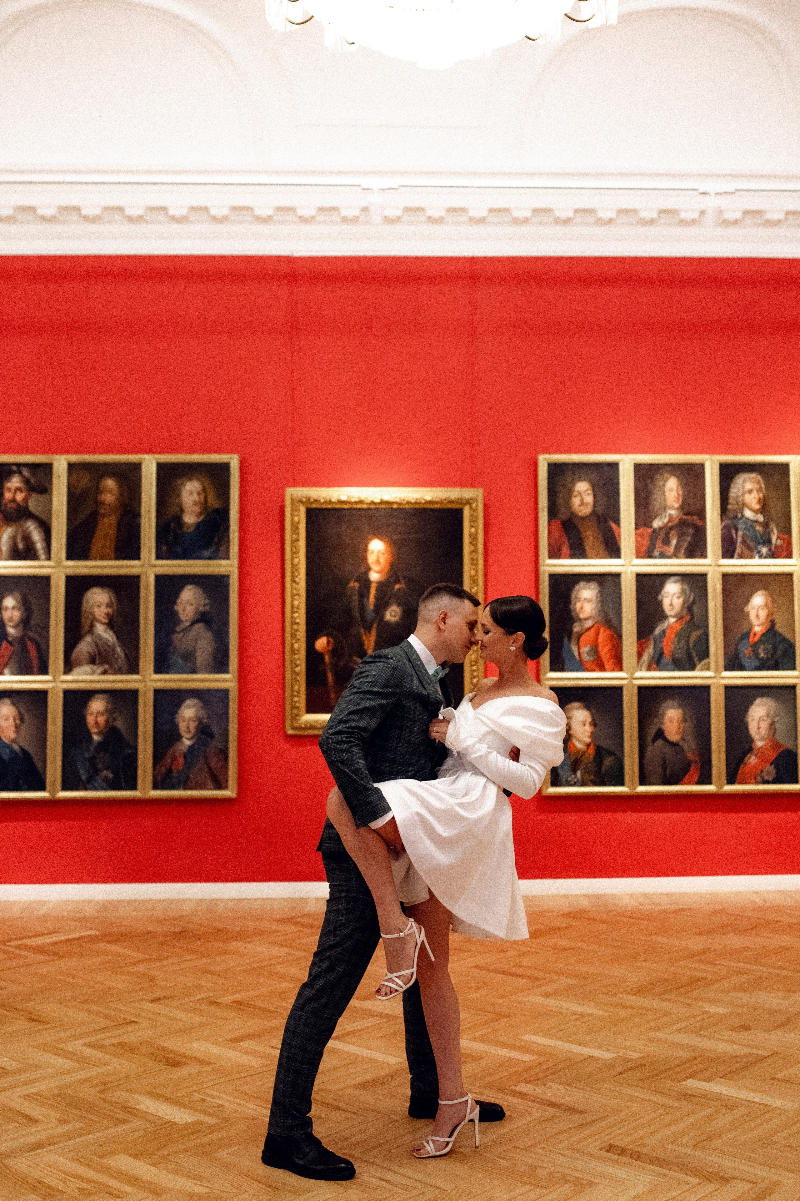 Александра и Евгений 21.06.24. Индивидуальный, семейный и свадебный фотограф