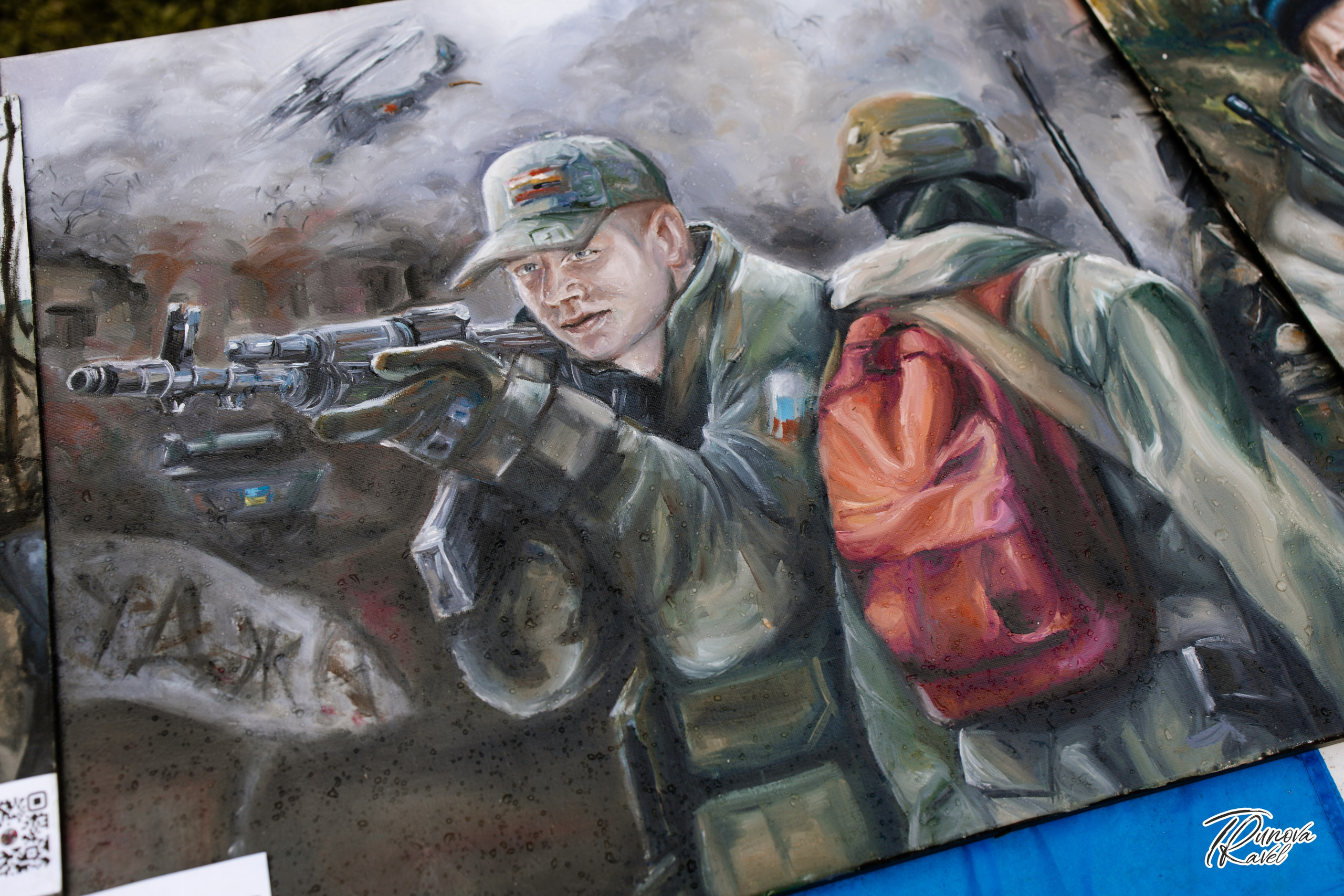 Фестиваль «ЭХО ПОБЕД». БЛАГОТВОРИТЕЛЬНЫЙ ПРОЕКТ «ВЕРНИСЬ!»