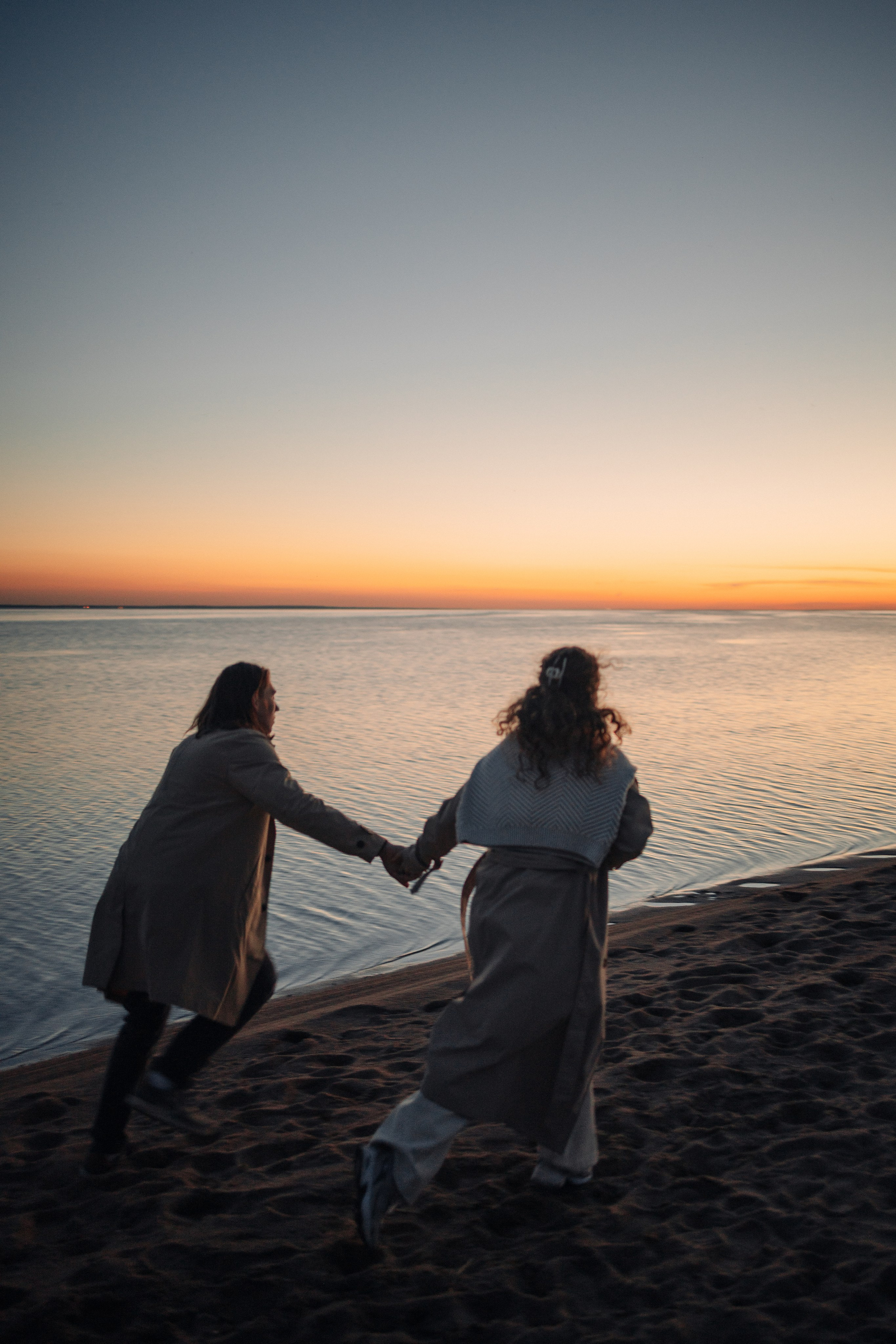 A&A. Свадебный и прогулочный фотограф в Санкт-Петербурге Дарья Корель